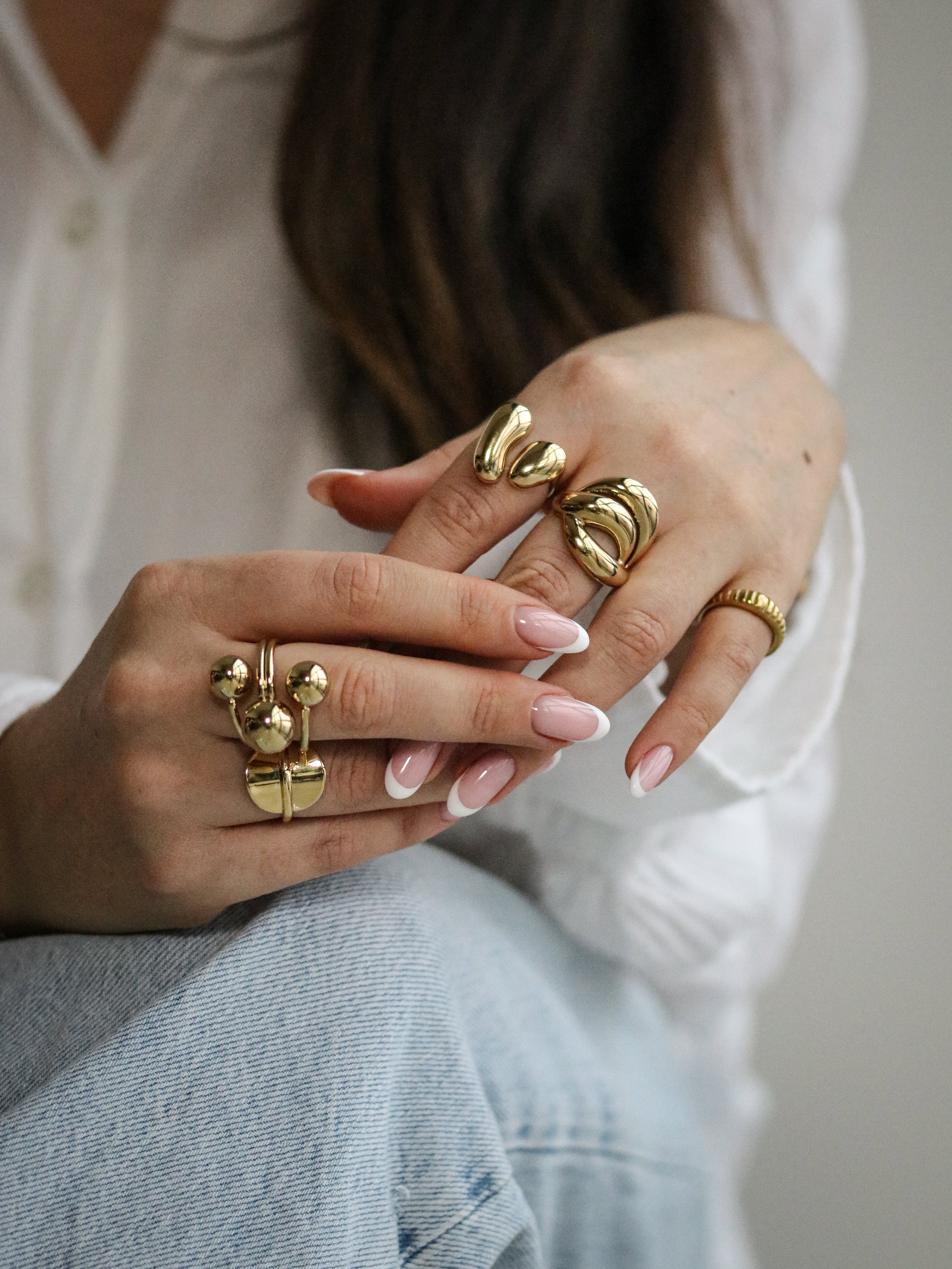 Talaia Bijoux Bagues Bague 1 Bijoux