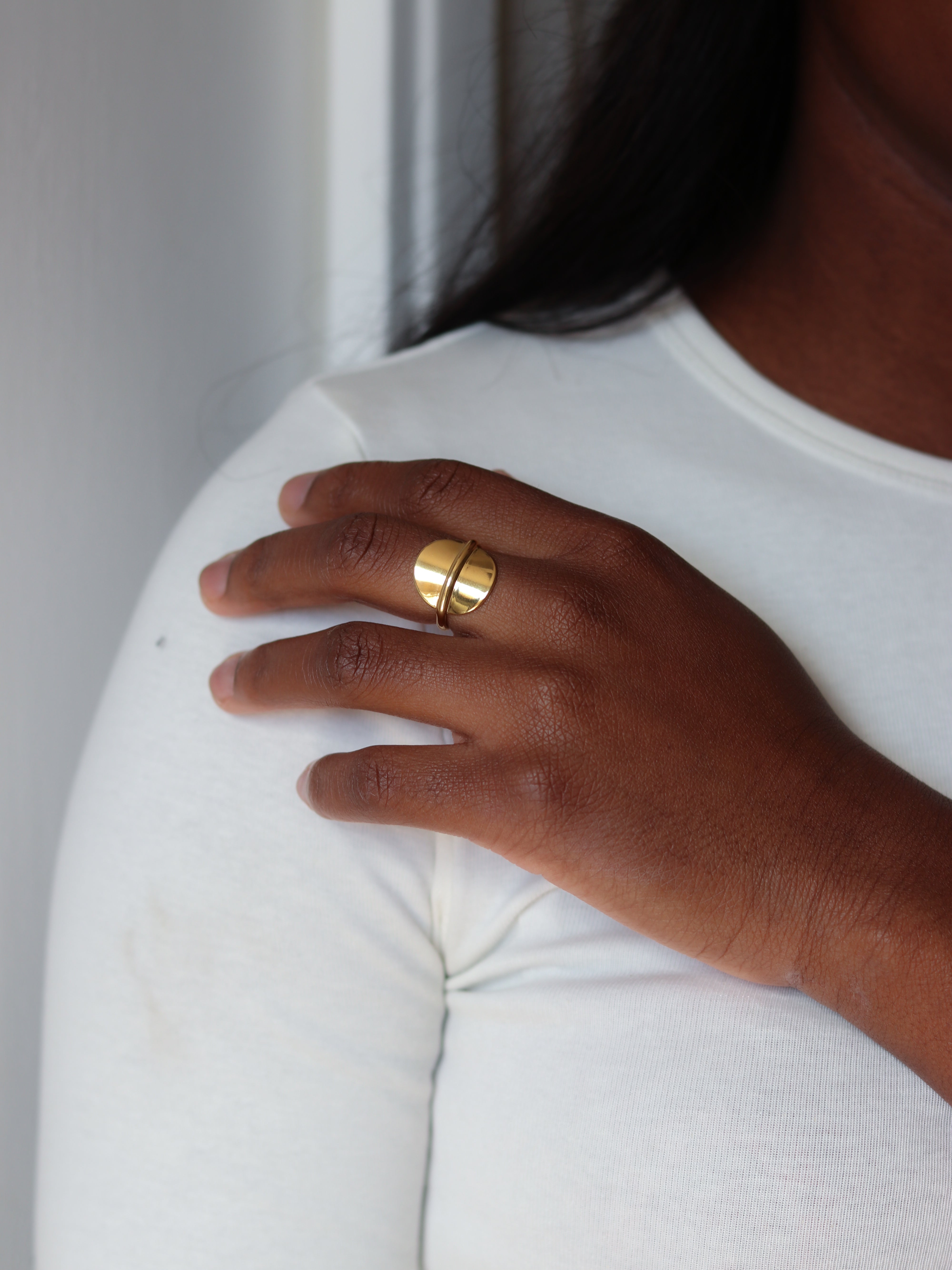Talaia Bijoux Bagues Bague 1 Bijoux