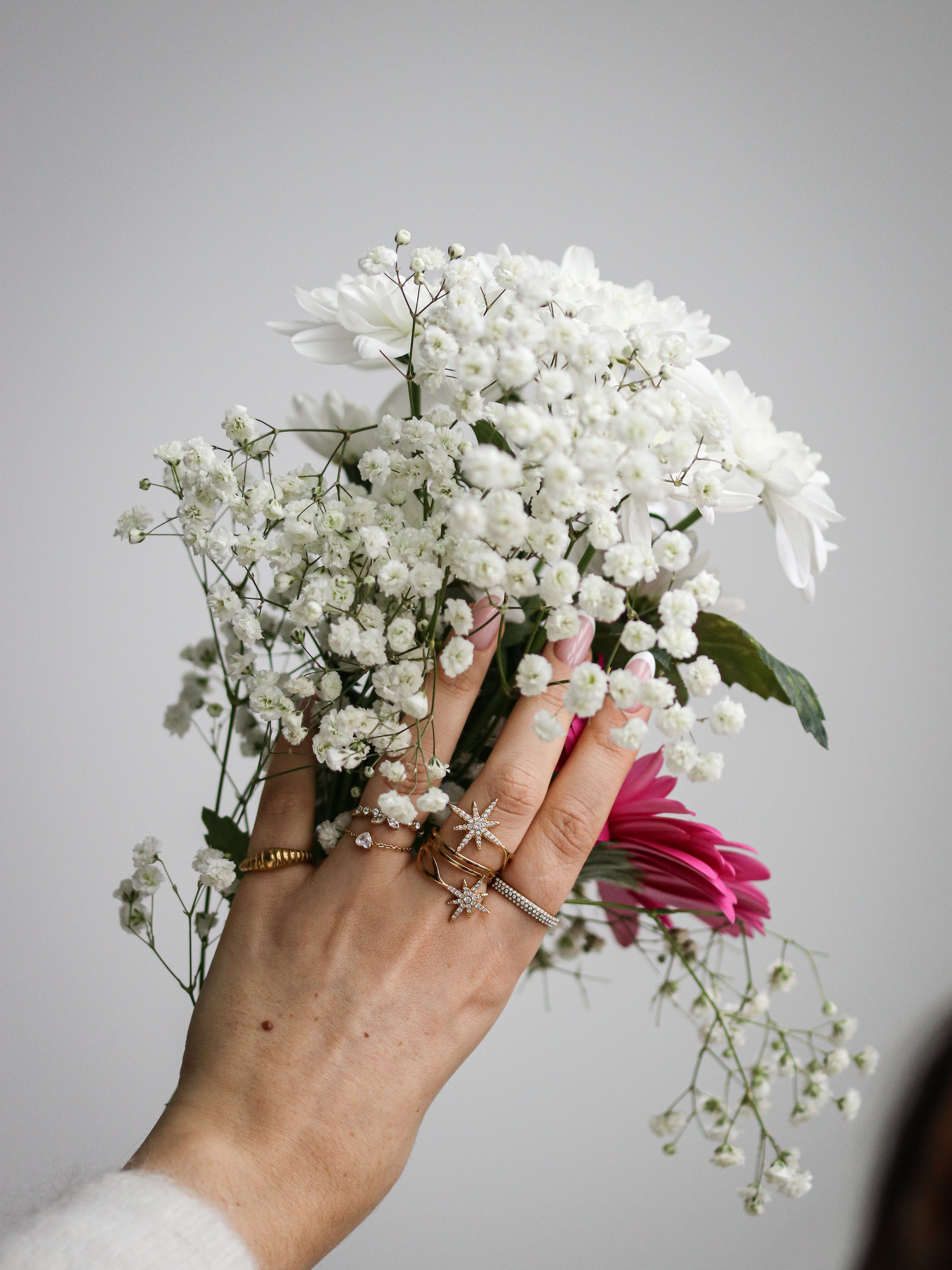 Talaia Bijoux Bagues Bague 2 Bijoux