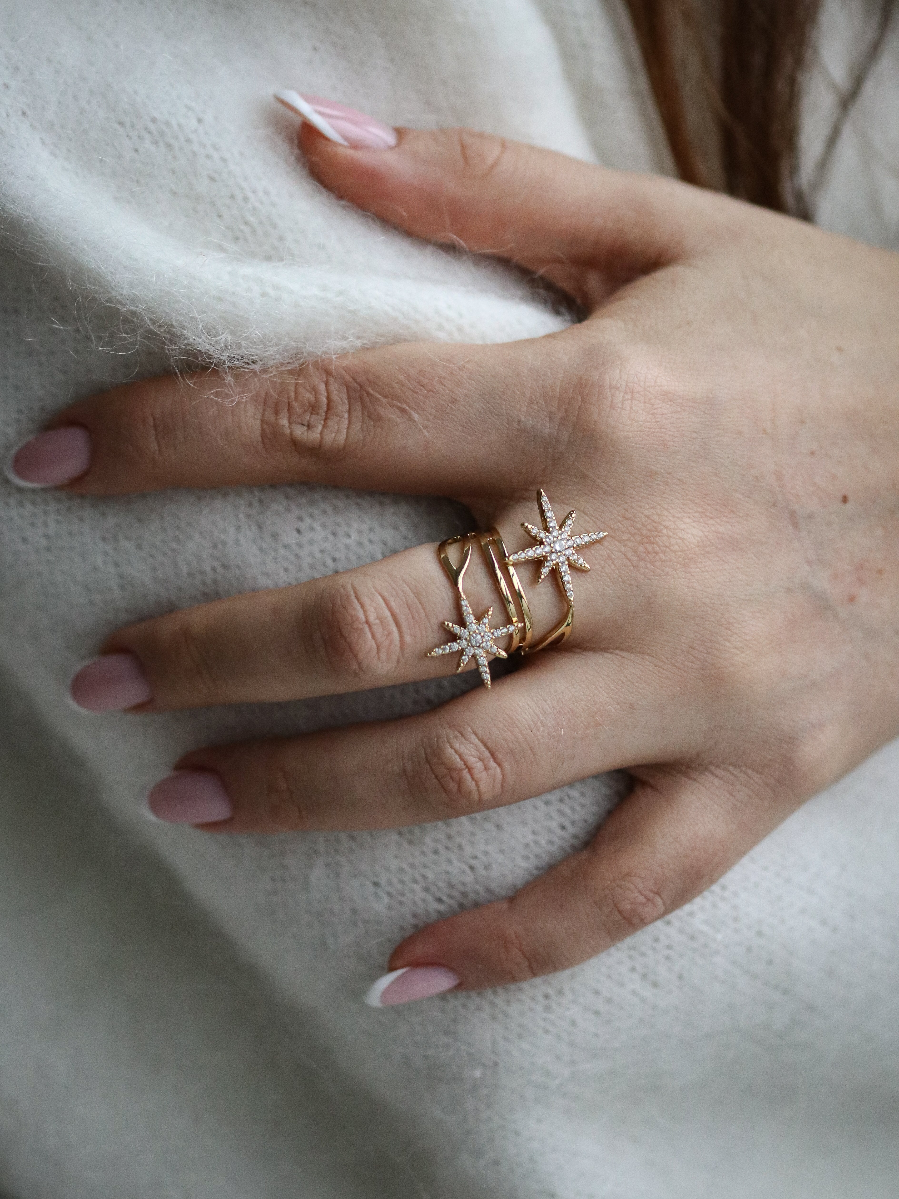 Talaia Bijoux Bagues Bague 2 Bijoux