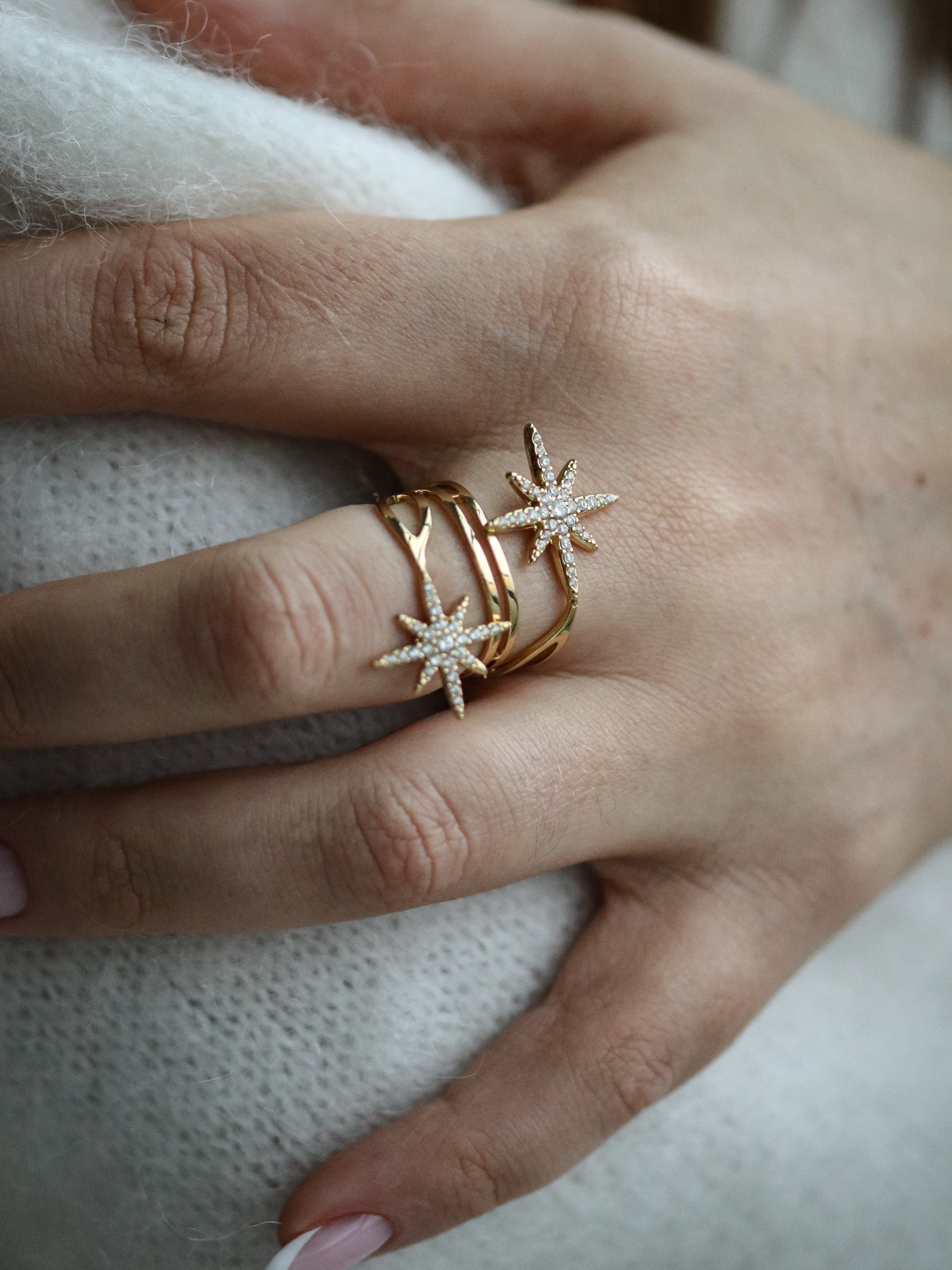 Talaia Bijoux Bagues Bague 2 Bijoux