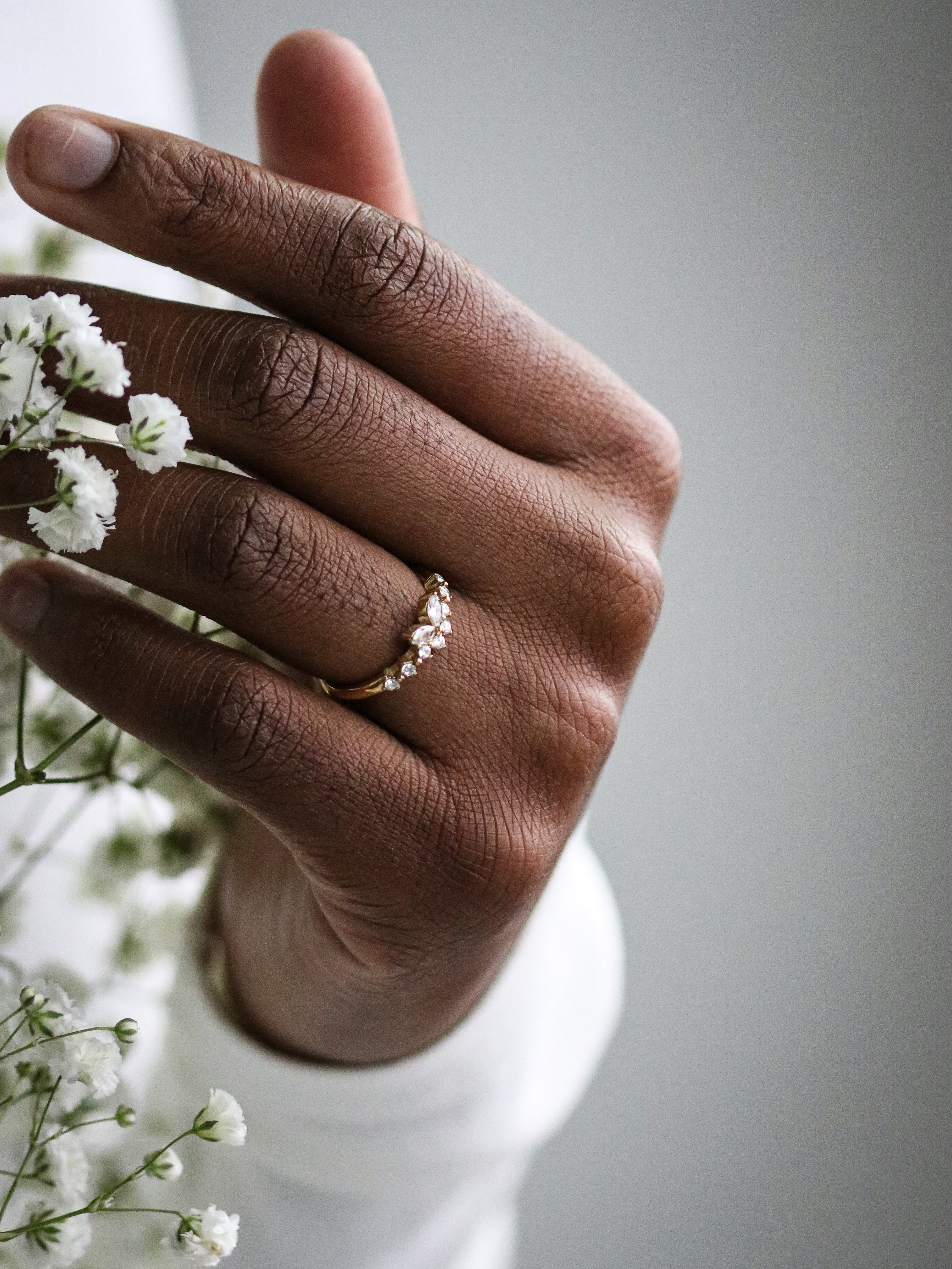 Talaia Bijoux Bagues Bague 3 Bijoux