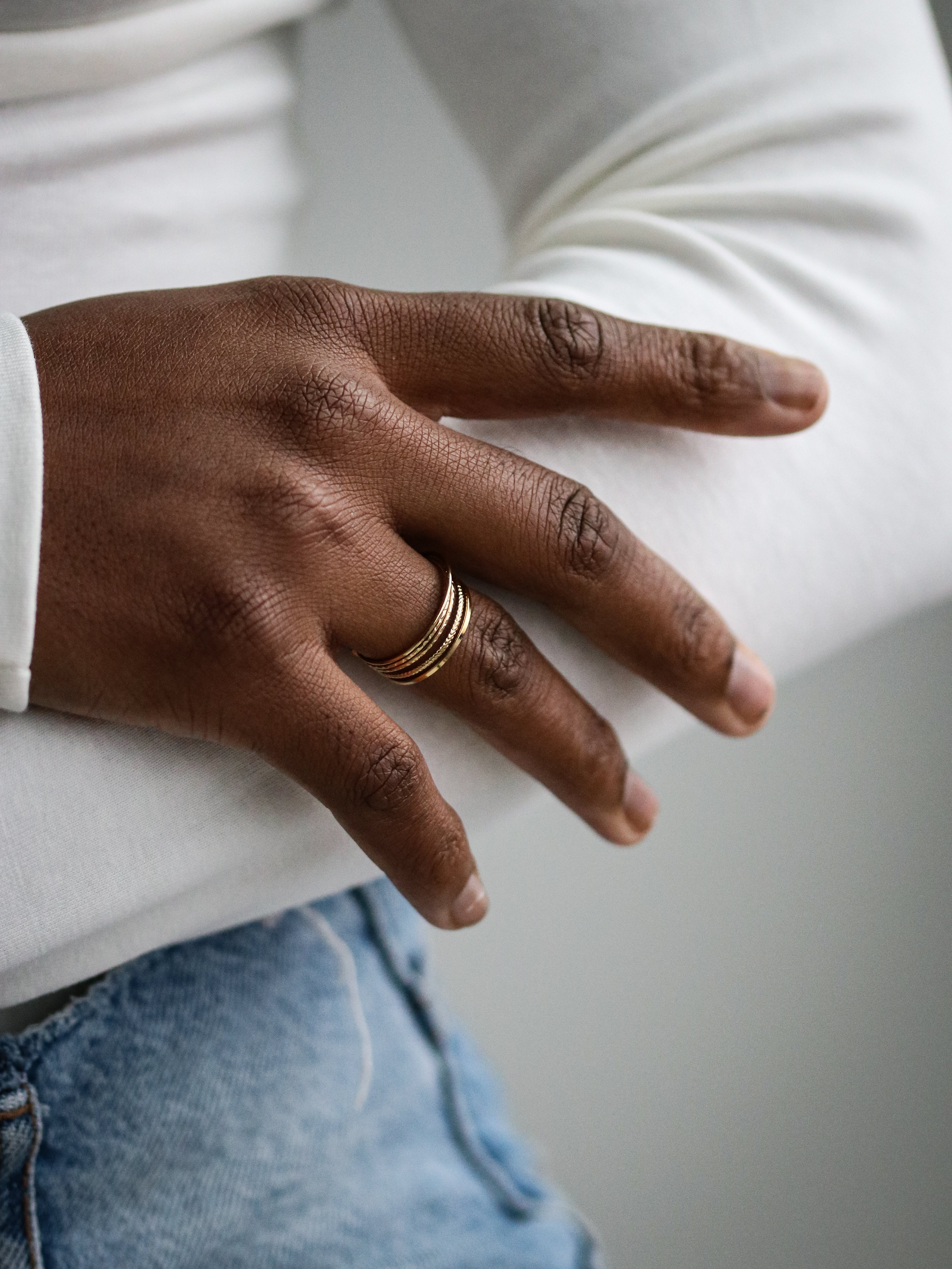 Talaia Bijoux Bagues Bague 4 Bijoux