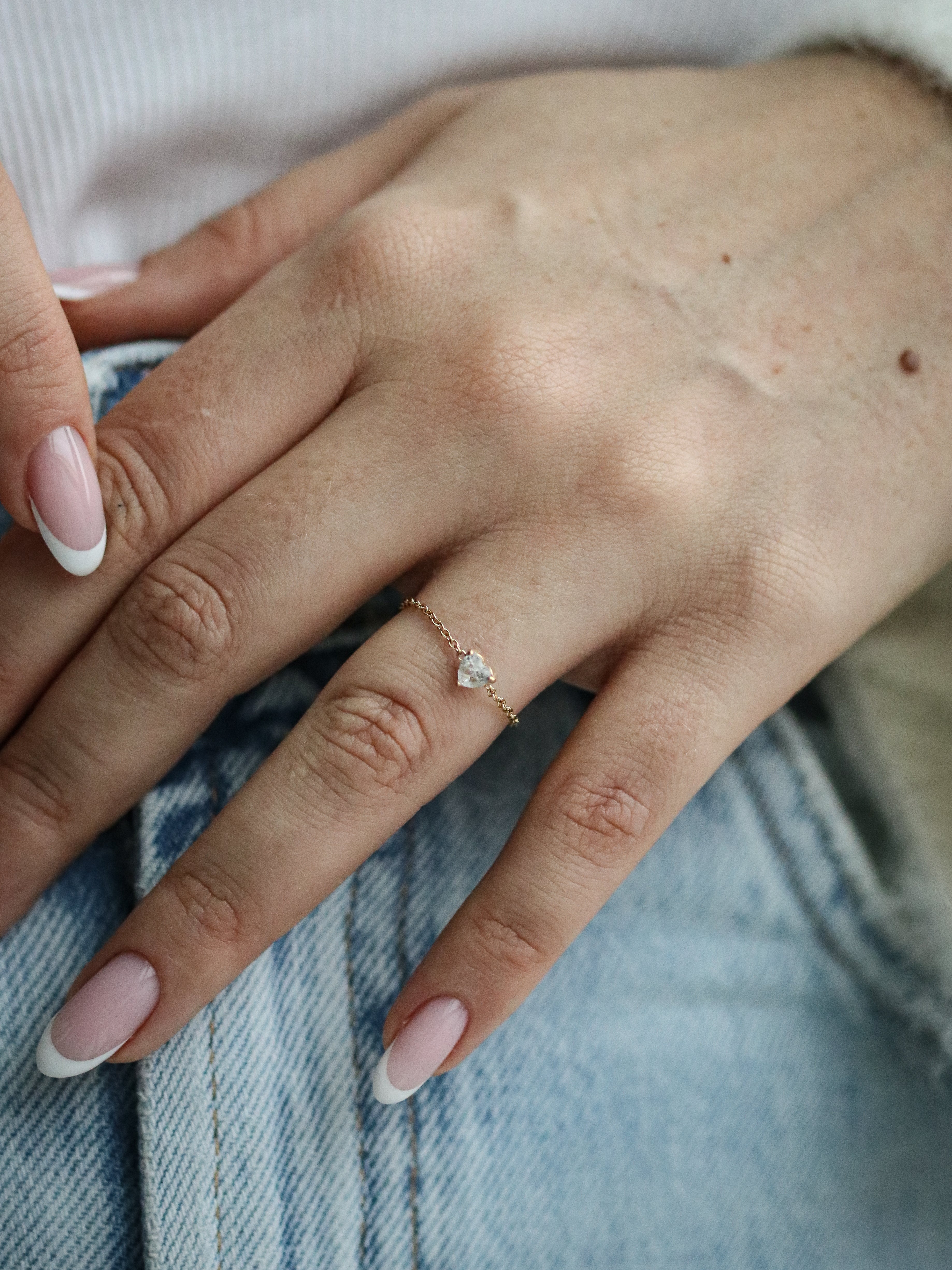 Talaia Bijoux Bagues Bague 5 Bijoux