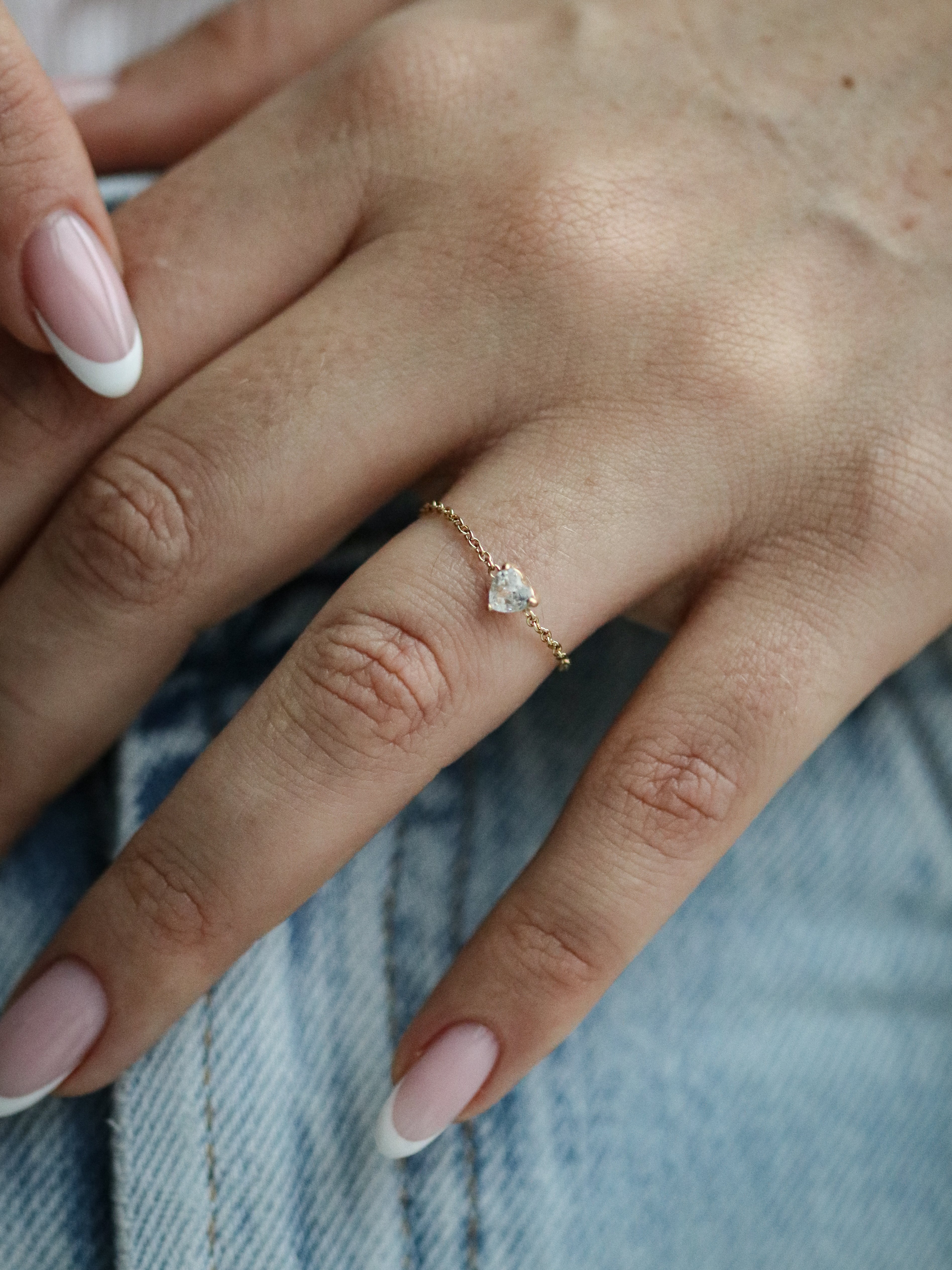 Talaia Bijoux Bagues Bague 5 Bijoux