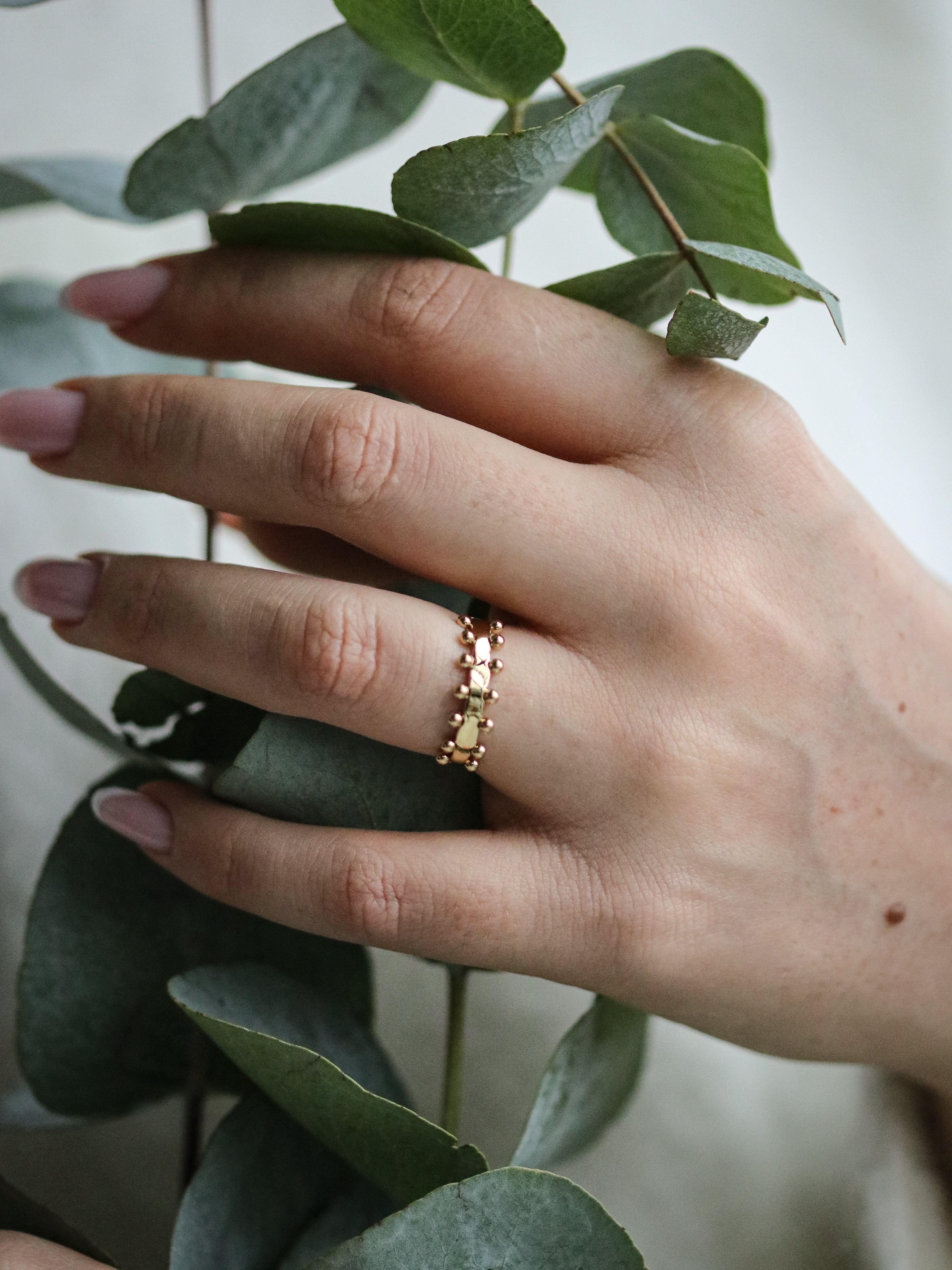 Talaia Bijoux Bagues Bague 6 Bijoux