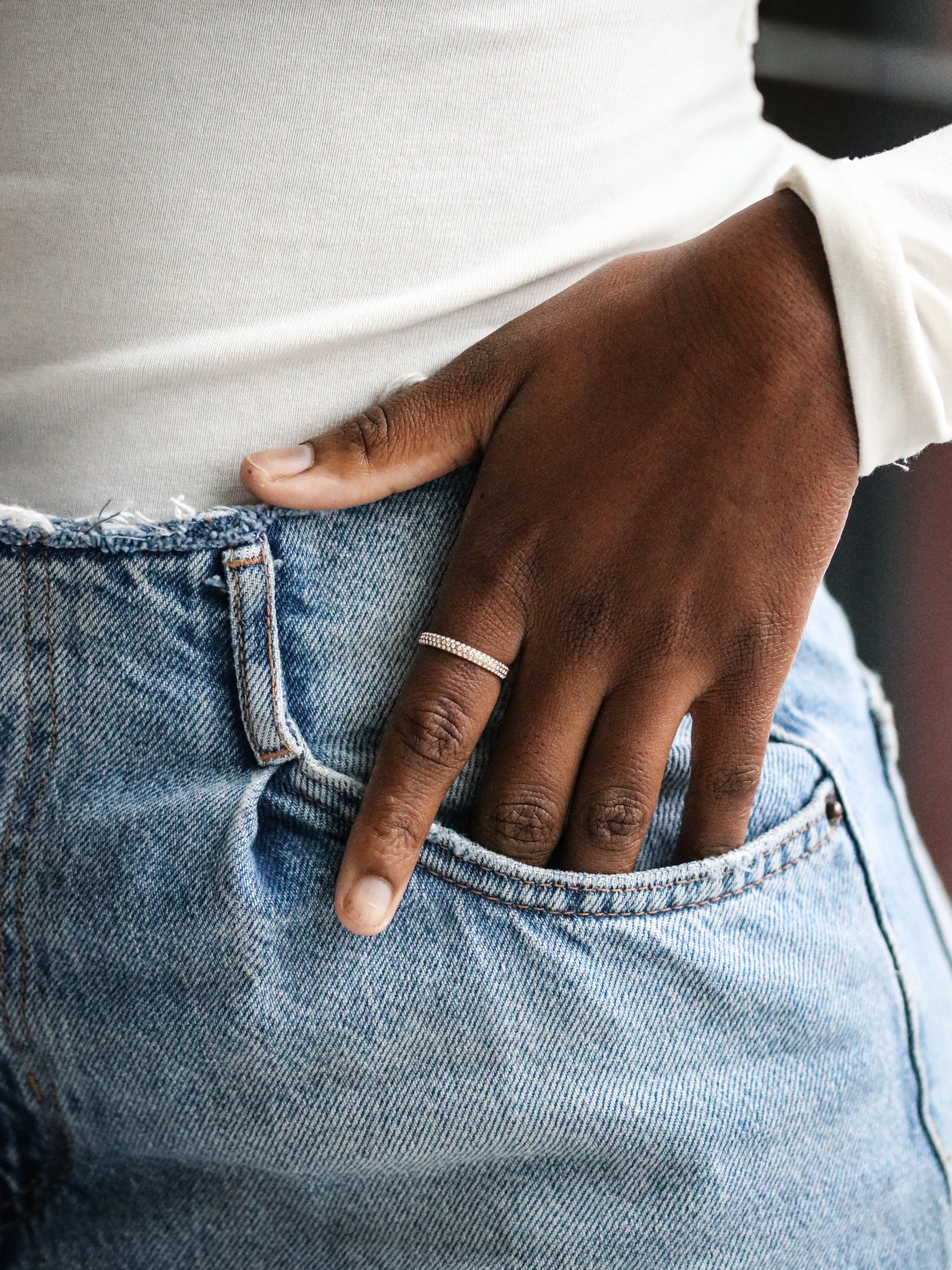 Talaia Bijoux Bagues Bague 7 Bijoux