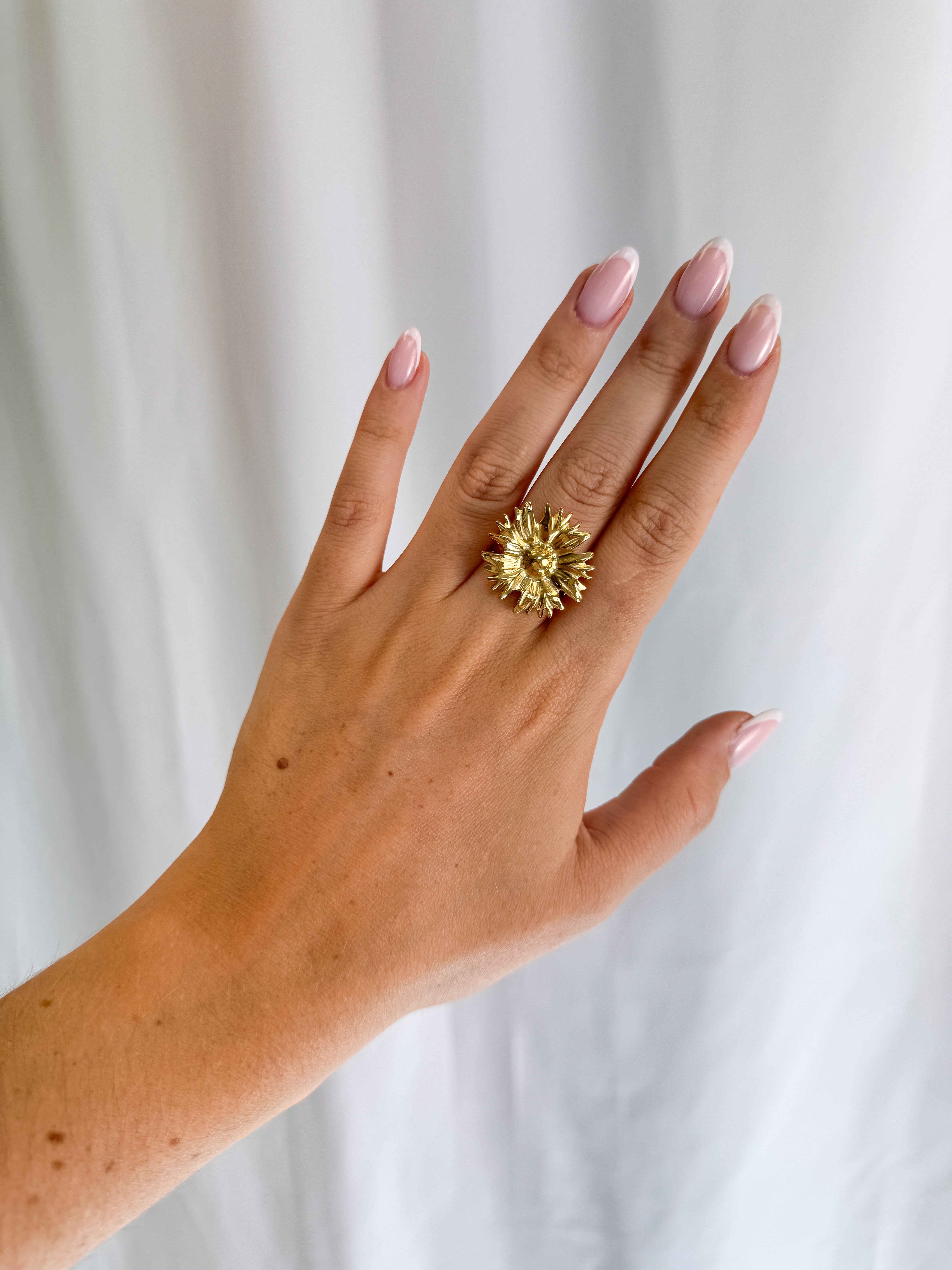 Talaia Bijoux Bagues Bague Ada Bijoux