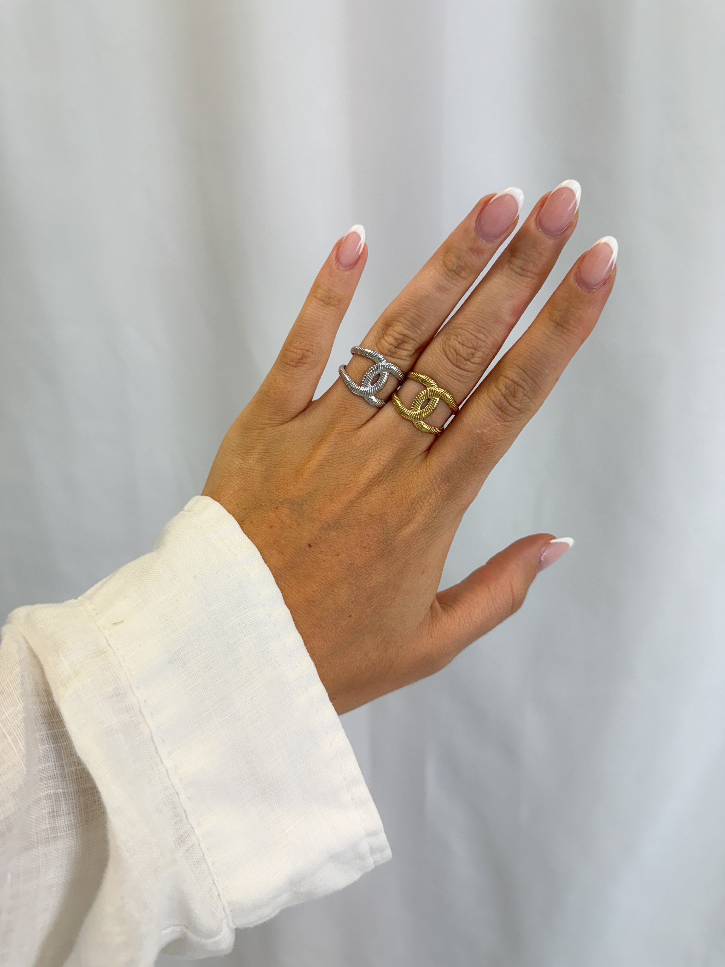 Talaia Bijoux Bagues Bague Aglaé Bijoux