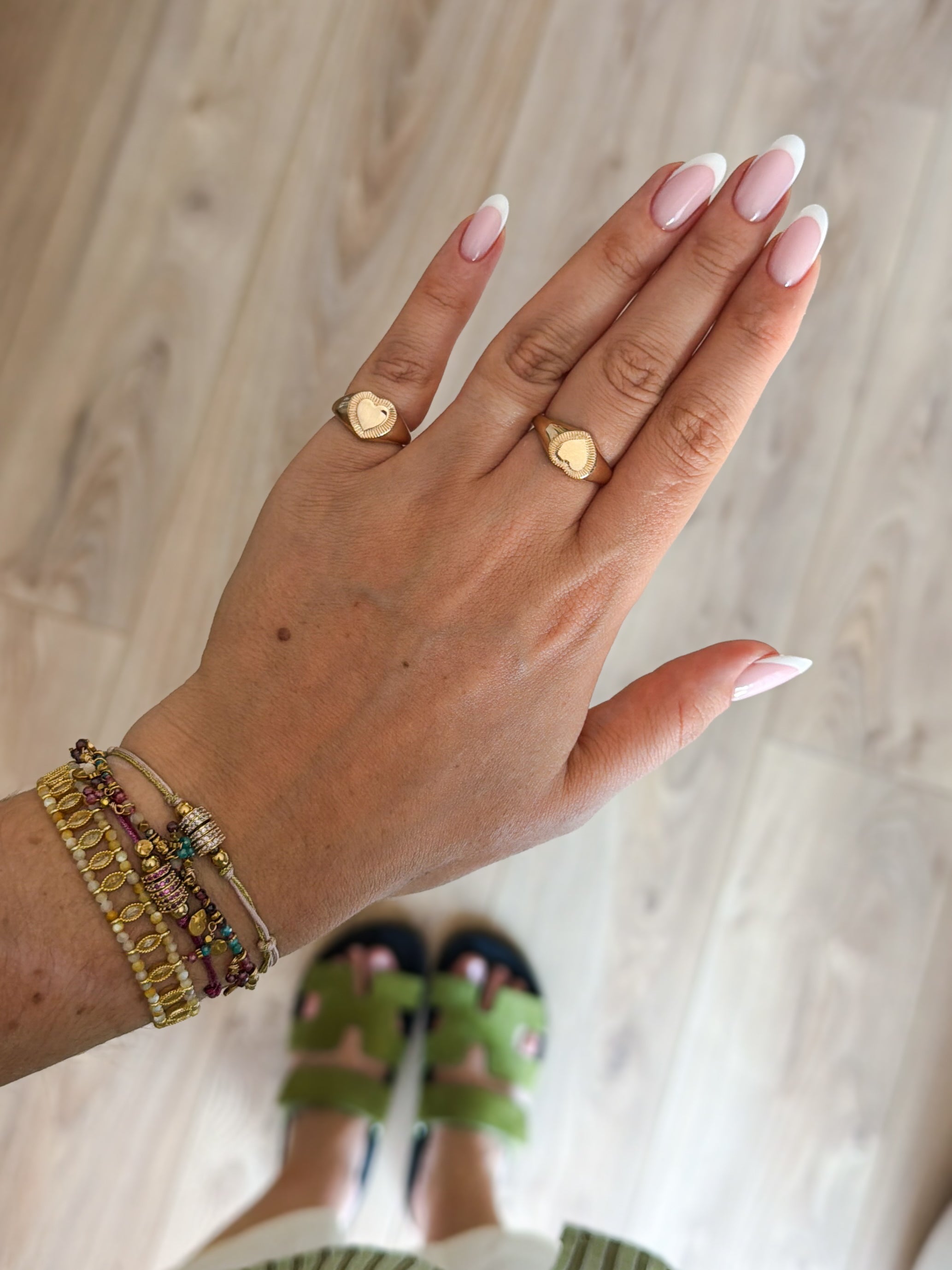 Talaia Bijoux Bagues Bague Alba Bijoux