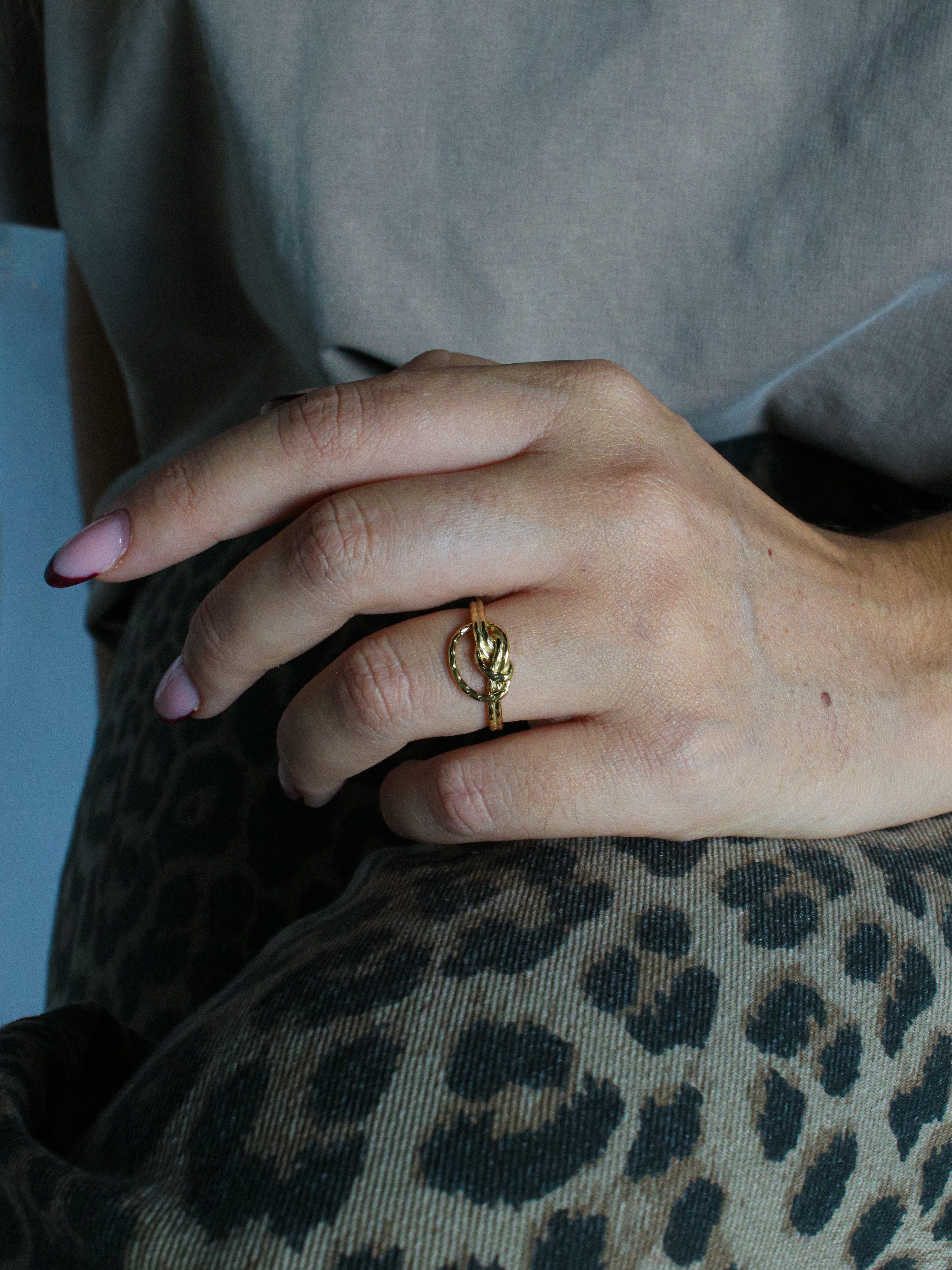 Talaia Bijoux Bagues Bague Alhena Bijoux