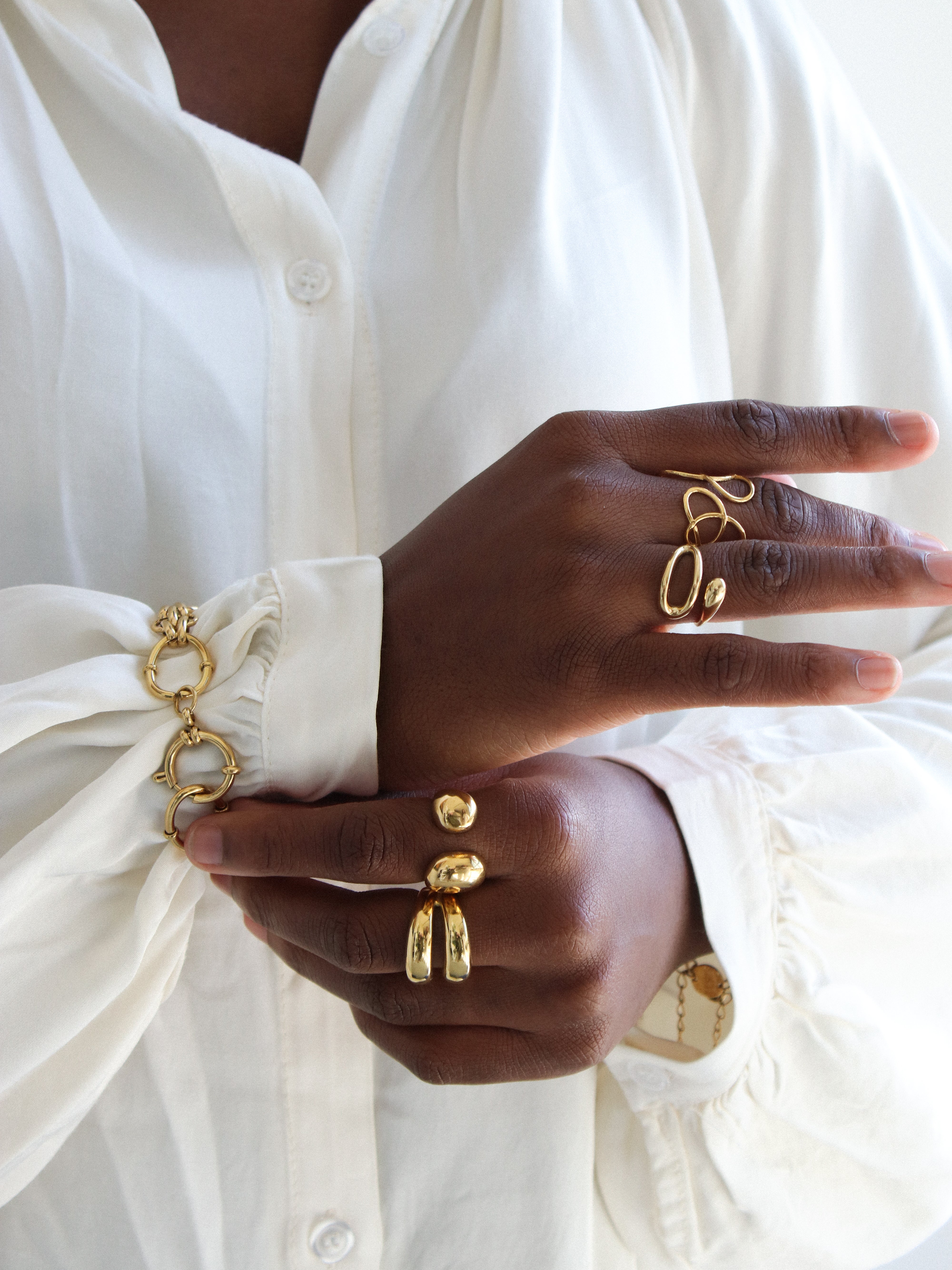 Talaia Bijoux Bagues Bague Alma Bijoux