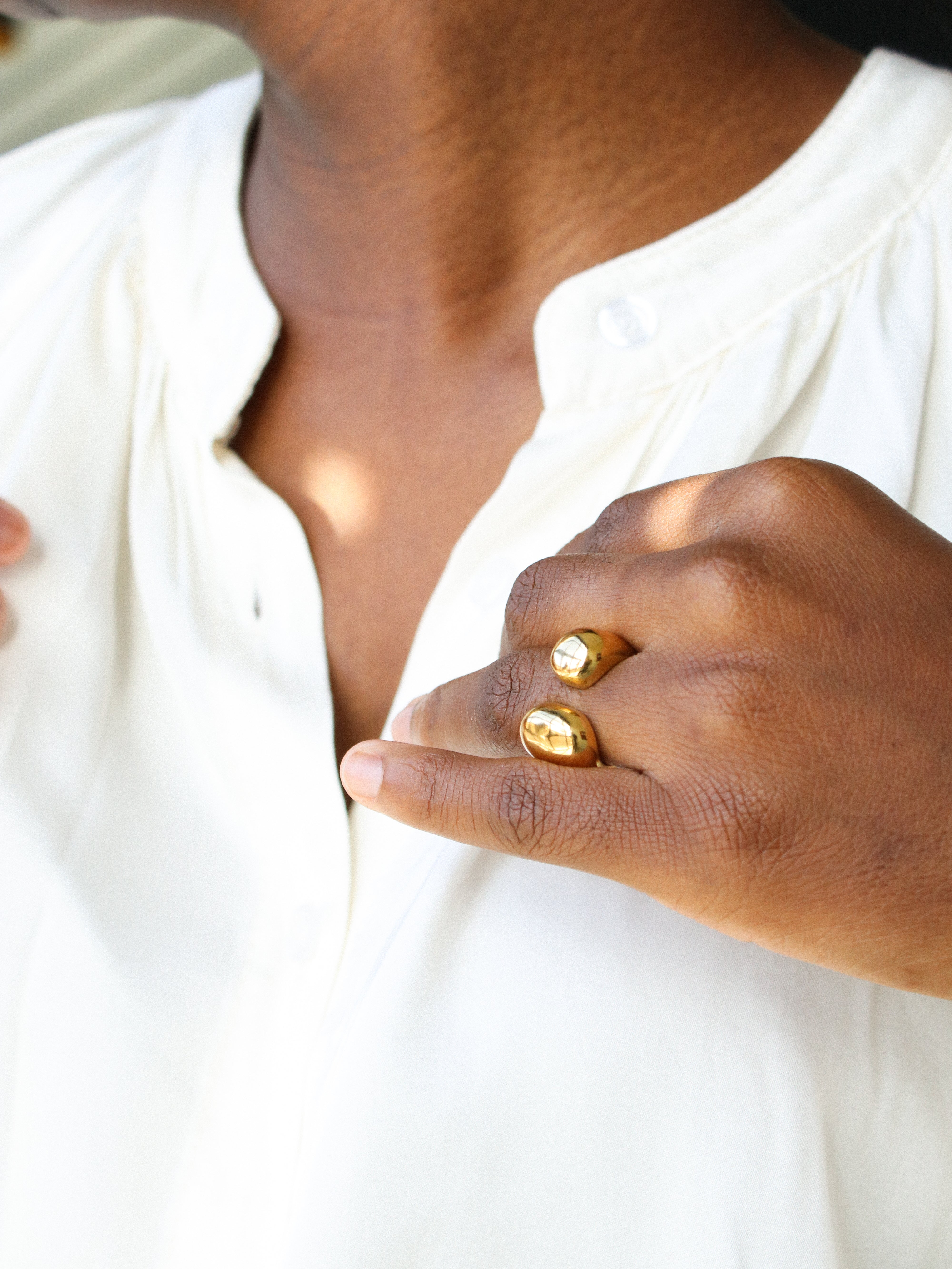 Talaia Bijoux Bagues Bague Alma Bijoux