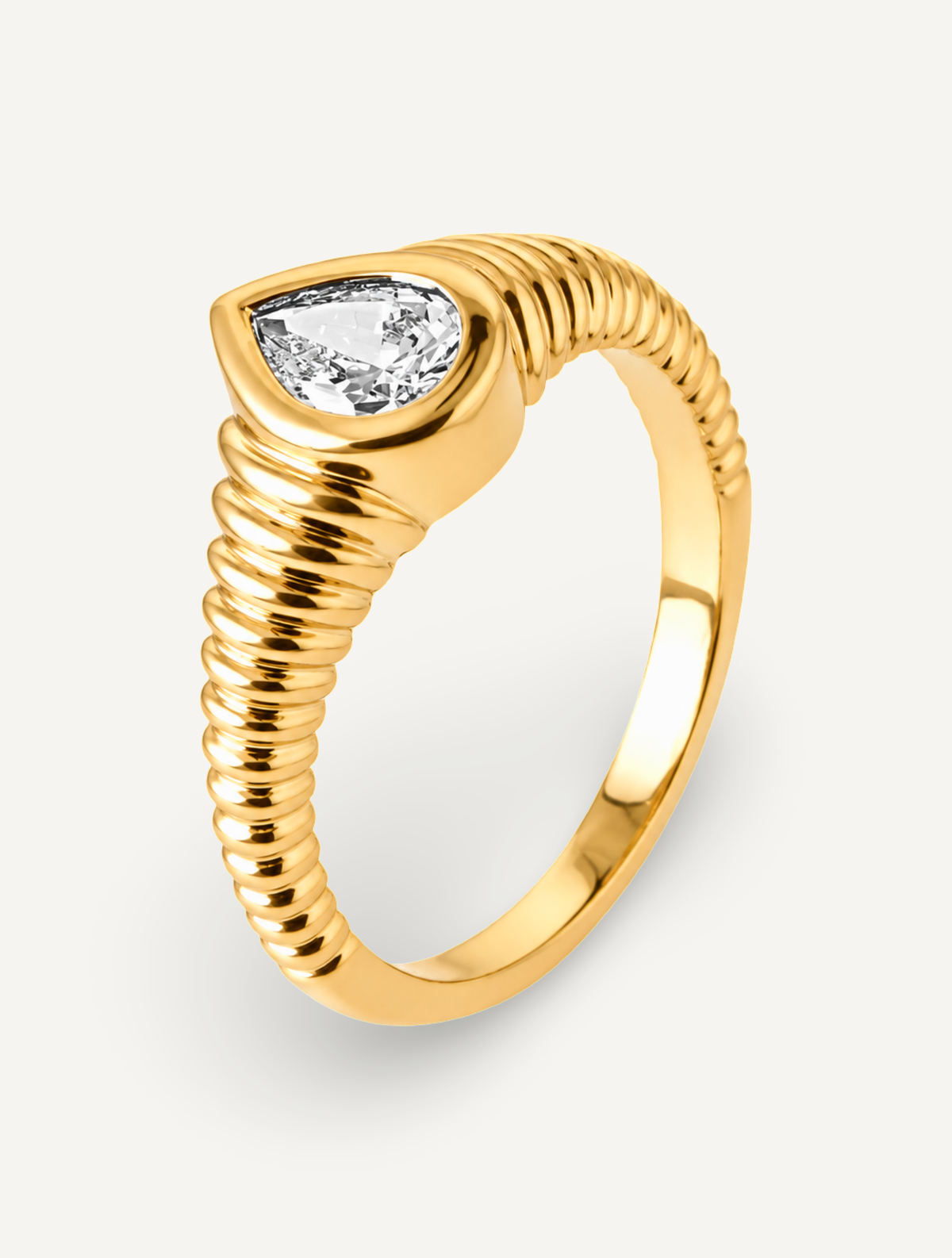 Talaia Bijoux Bagues Bague Andréa Bijoux