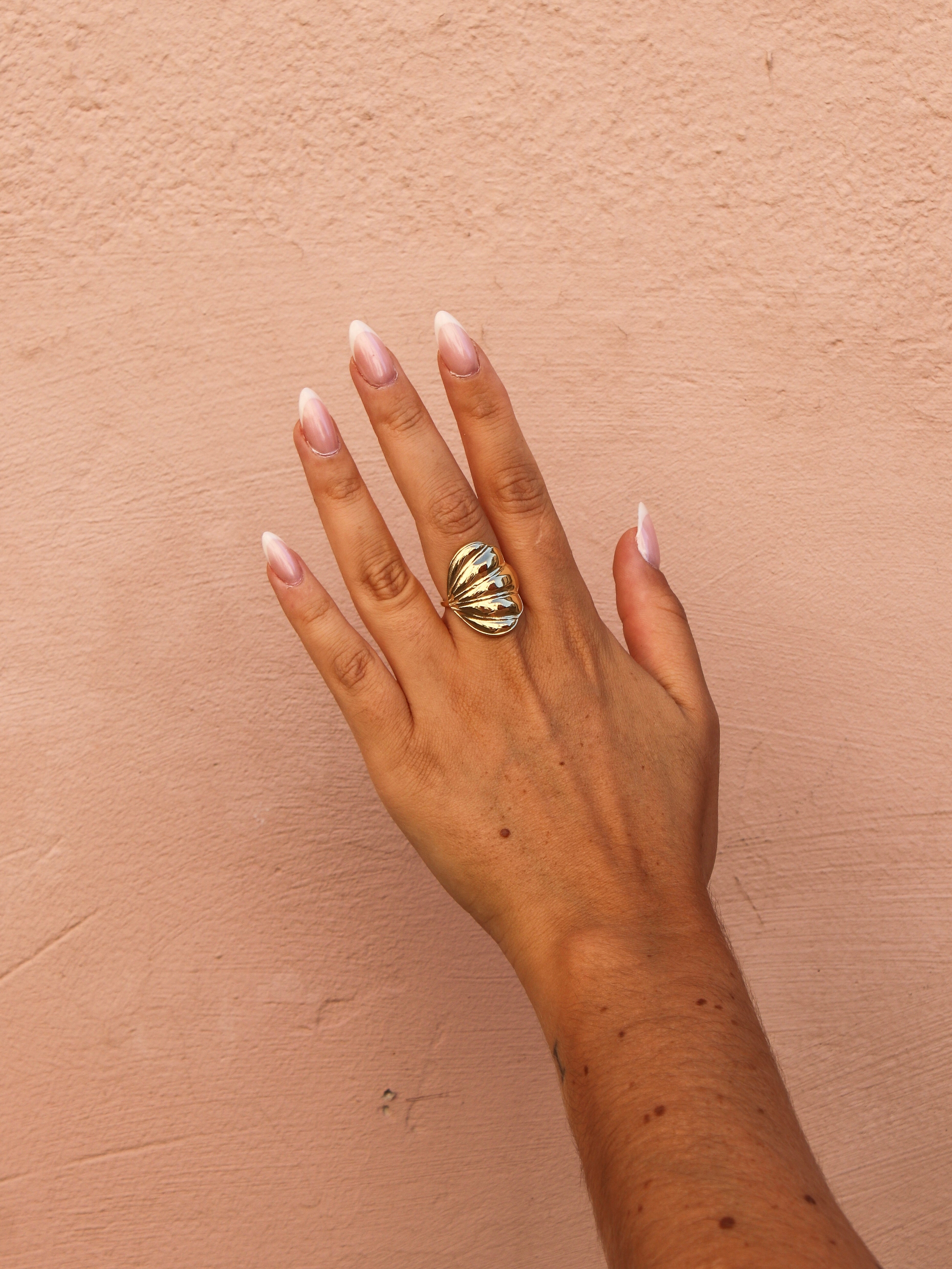 Talaia Bijoux Bagues Bague Armel Bijoux