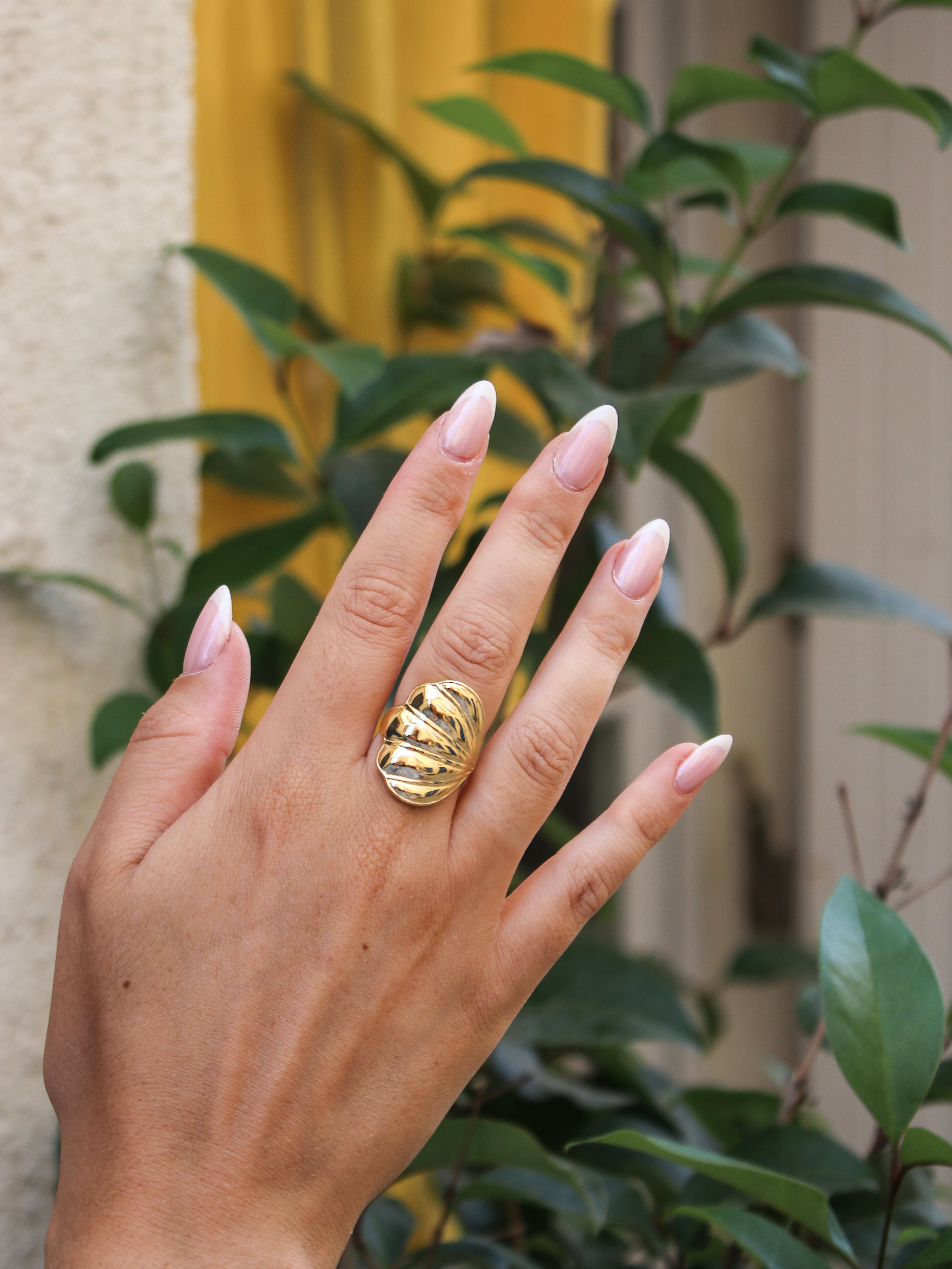 Talaia Bijoux Bagues Bague Armel Bijoux