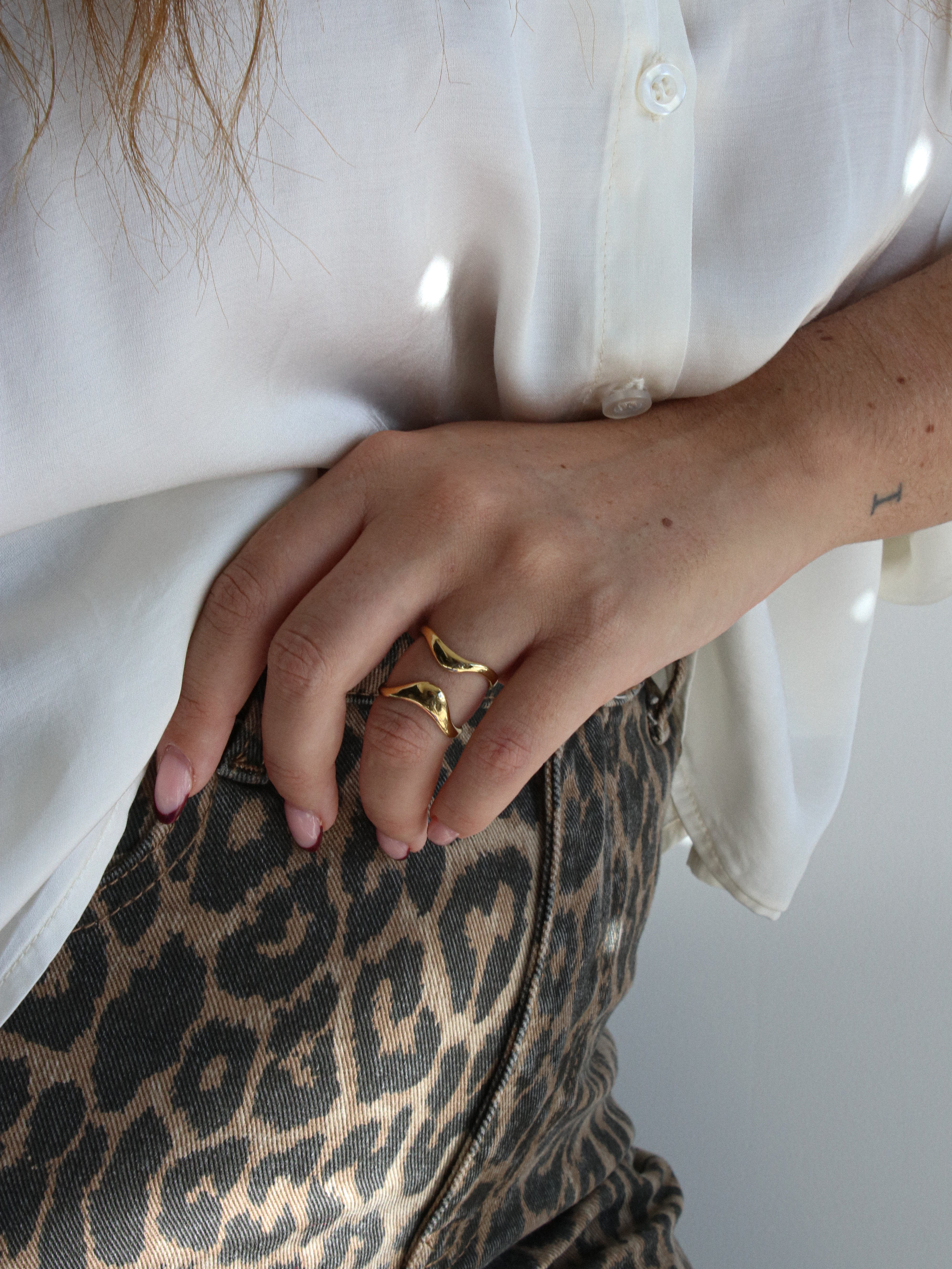 Talaia Bijoux Bagues Bague Aurélia Bijoux