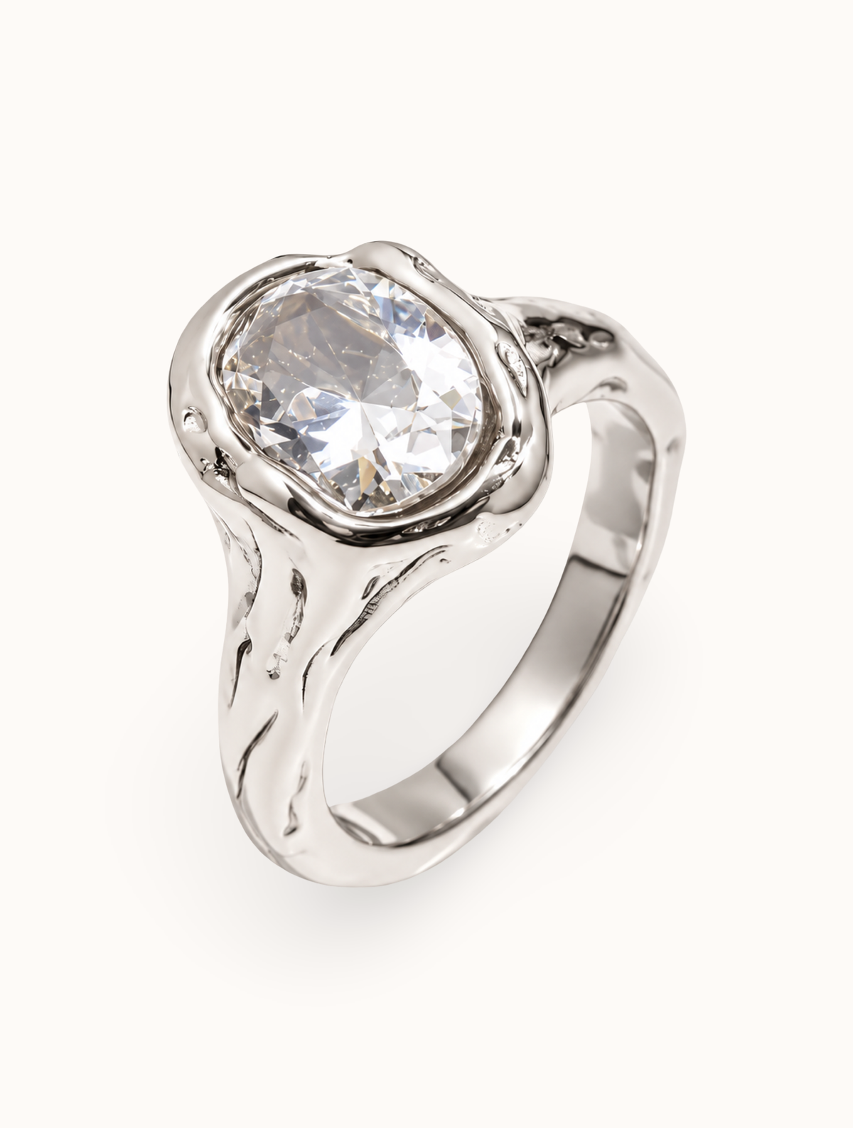 Talaia Bijoux Bagues Bague Bianca Bijoux