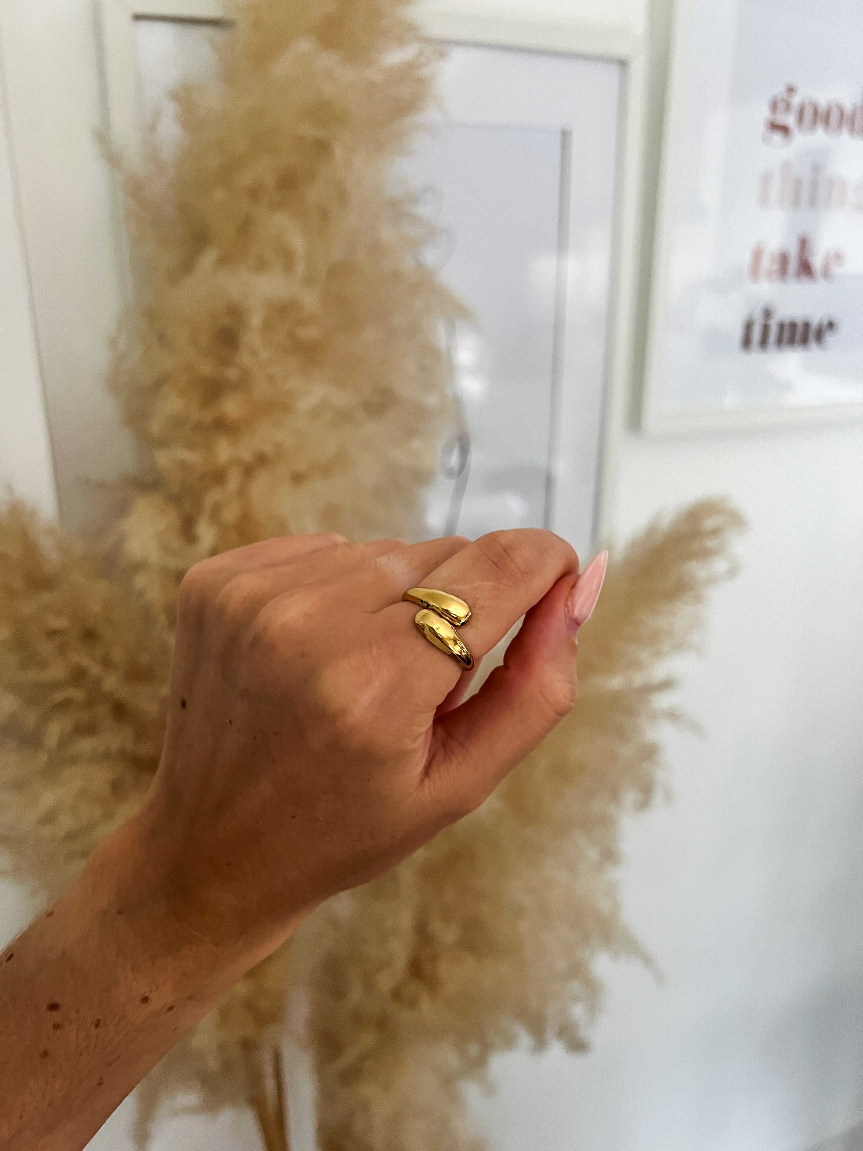 Talaia Bijoux Bague Carmen Bijoux