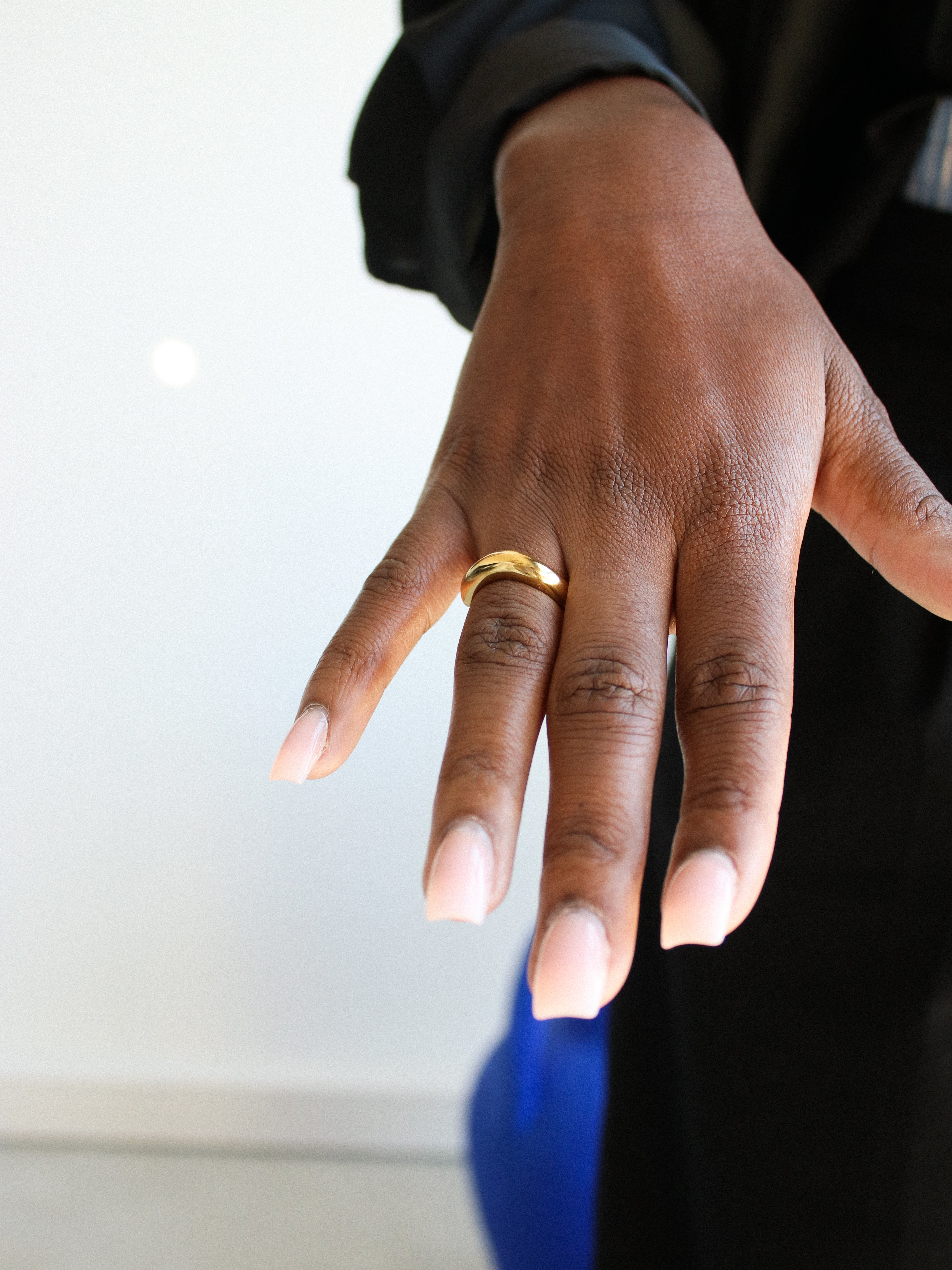 Talaia Bijoux Bagues Bague Cécilia Bijoux