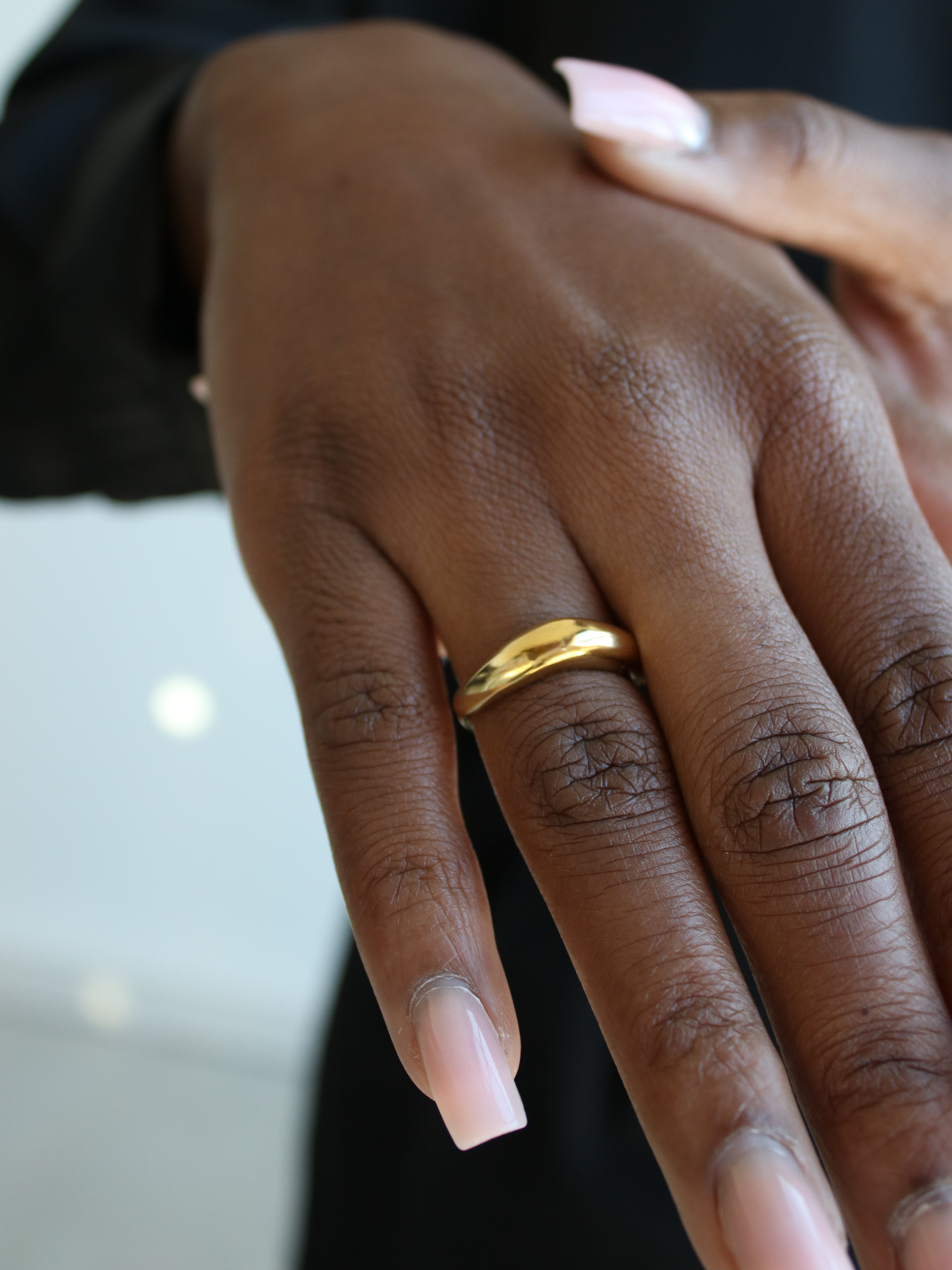 Talaia Bijoux Bagues Bague Cécilia Bijoux