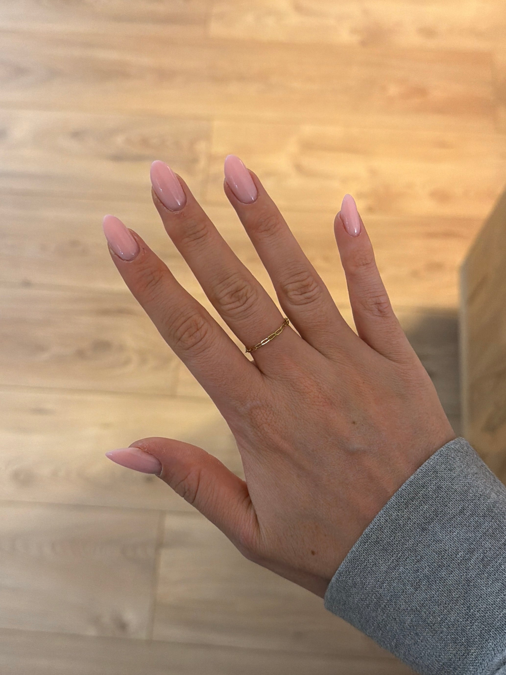 Talaia Bijoux Bagues Bague chaîne Bijoux