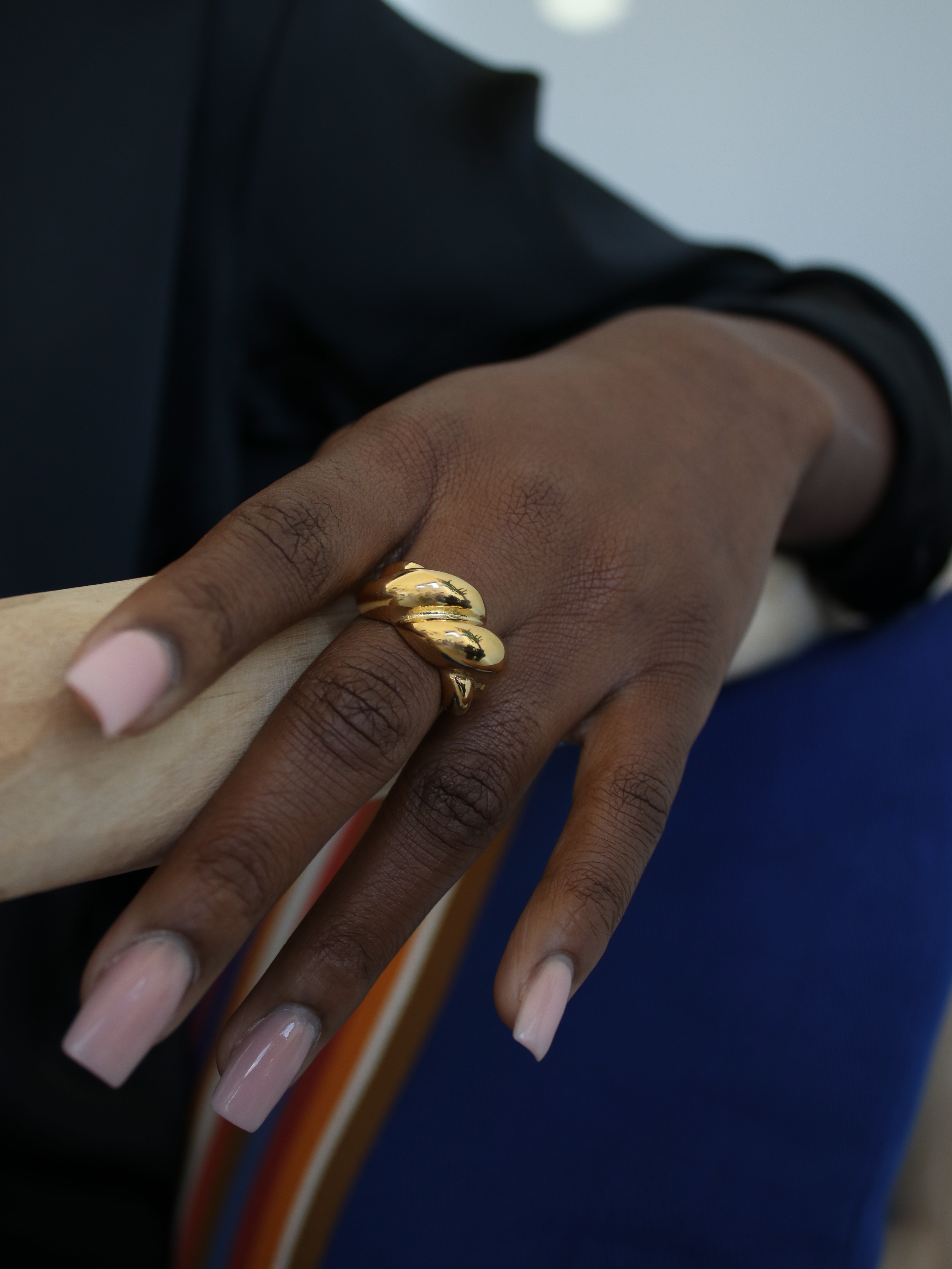 Talaia Bijoux Bagues Bague Chiara Bijoux