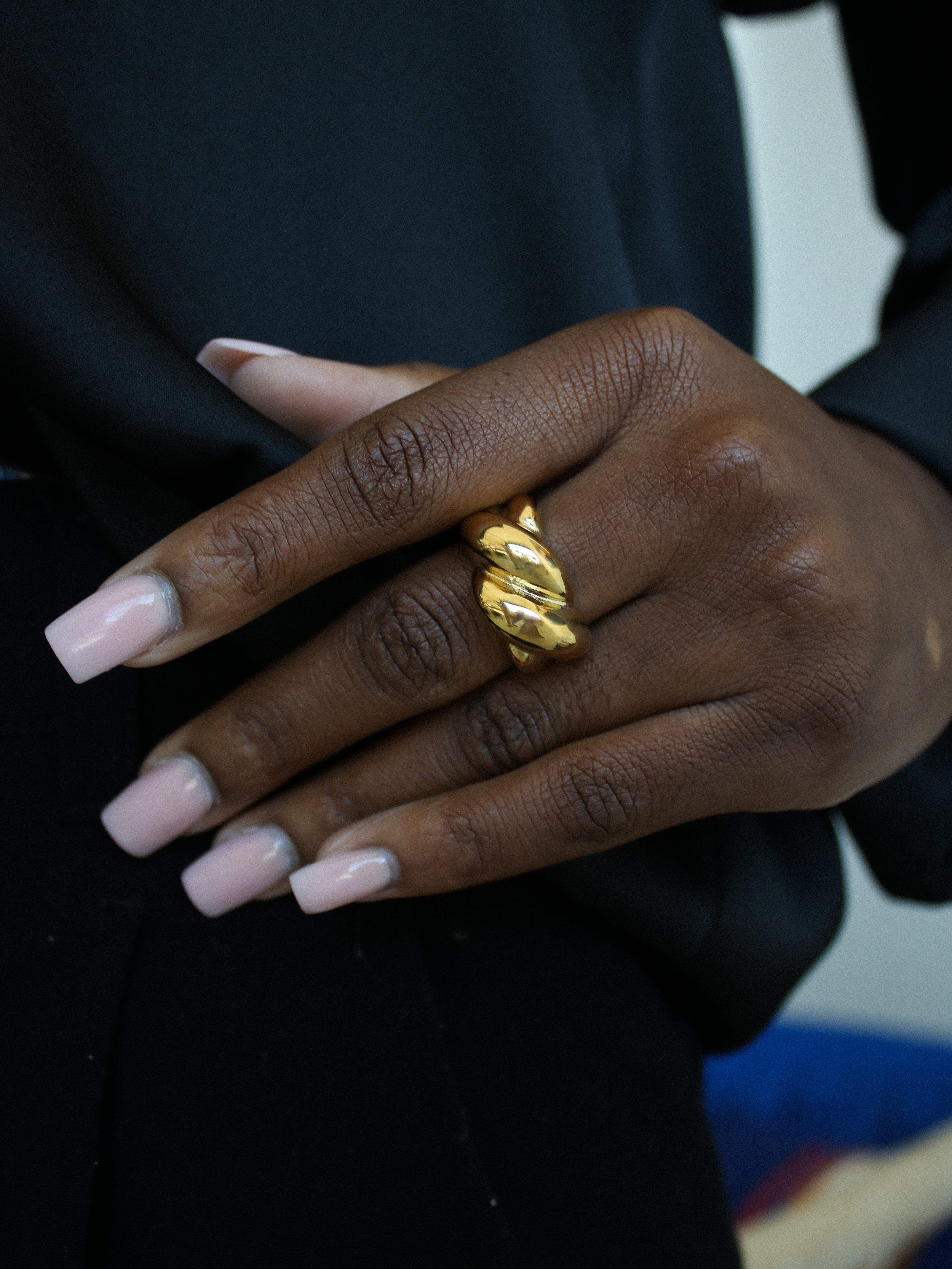 Talaia Bijoux Bagues Bague Chiara Bijoux