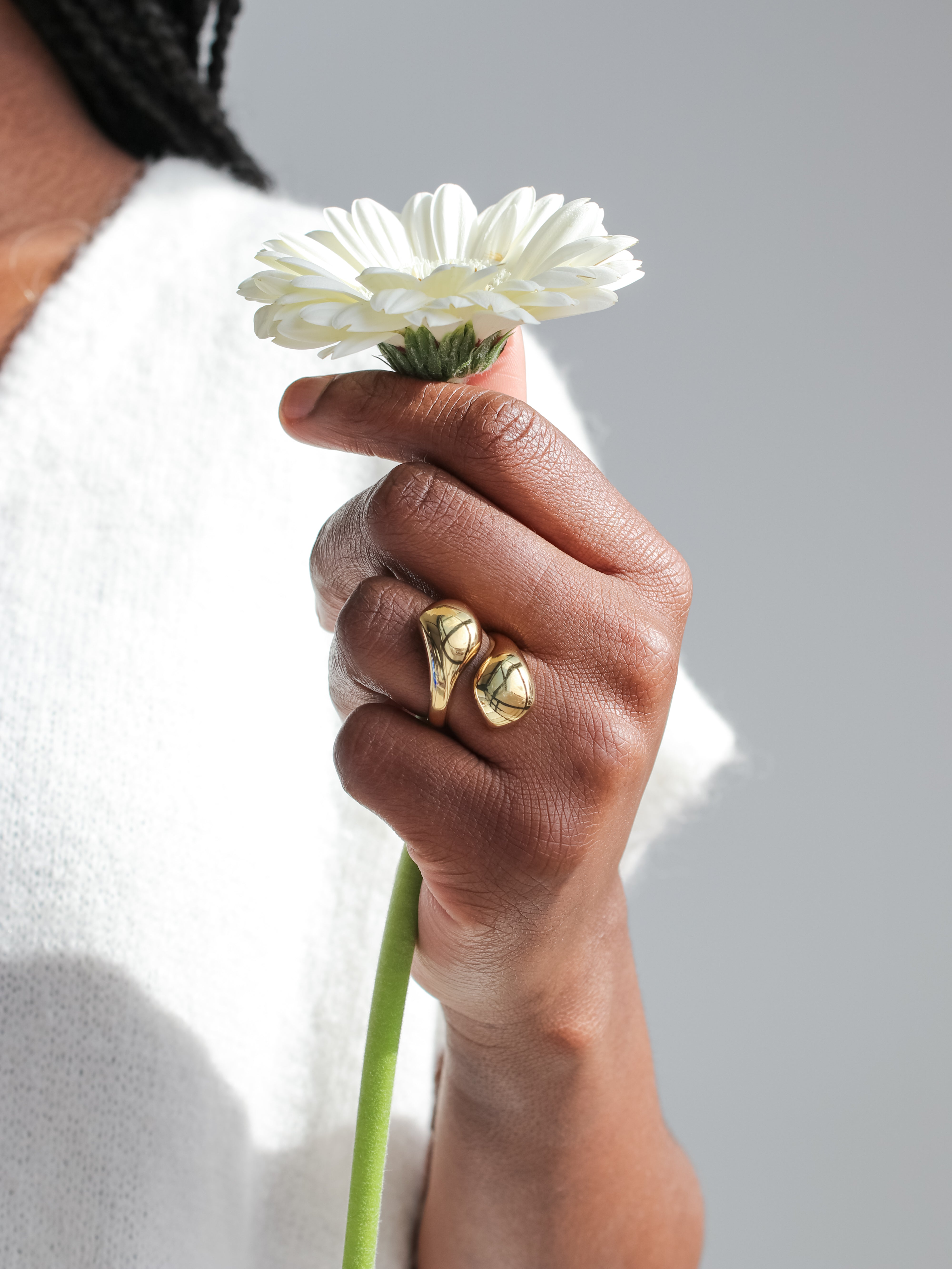 Talaia Bijoux Bagues Bague Daya Bijoux