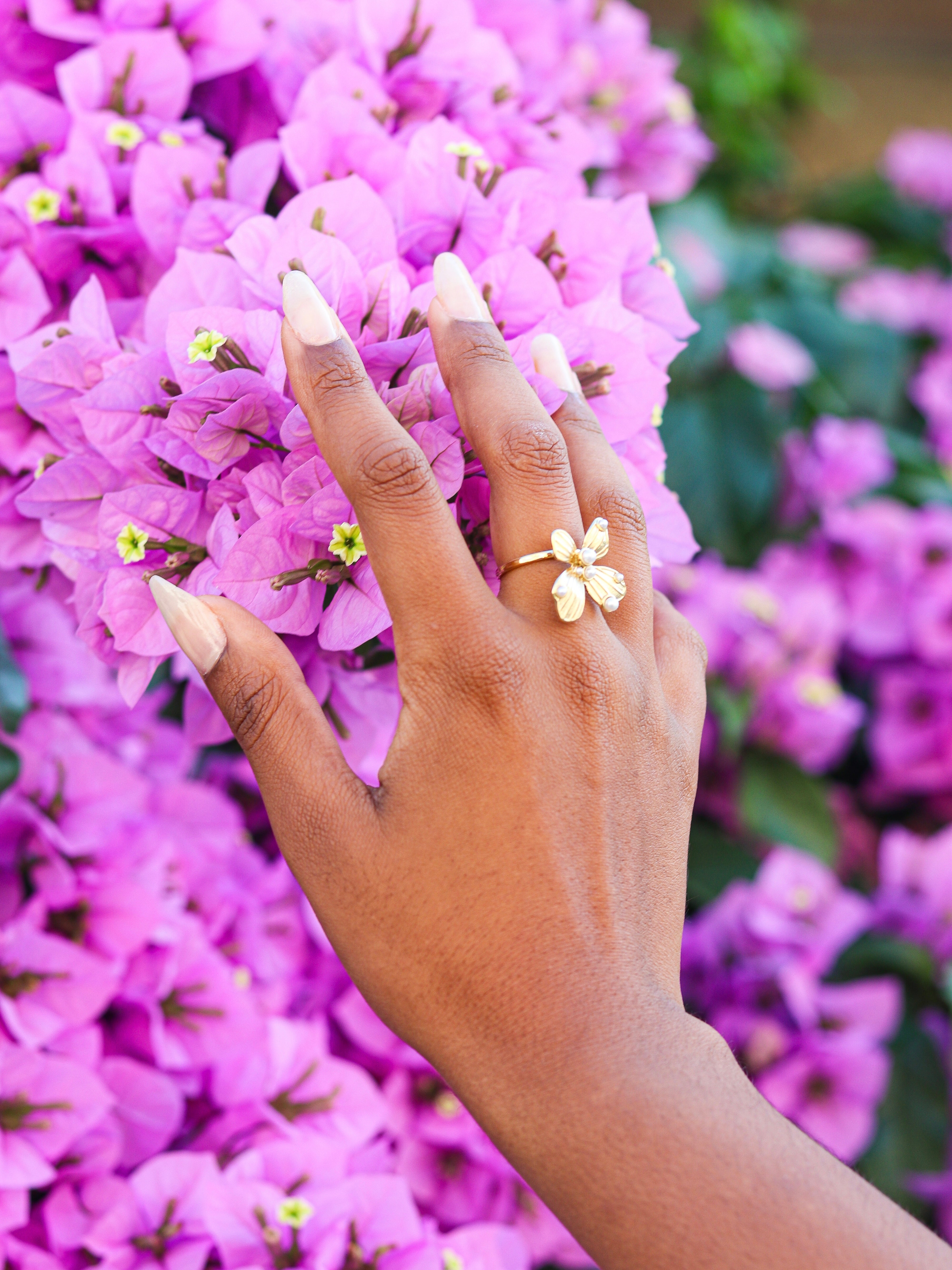 Talaia Bijoux Bagues Bague Dulcie Bijoux