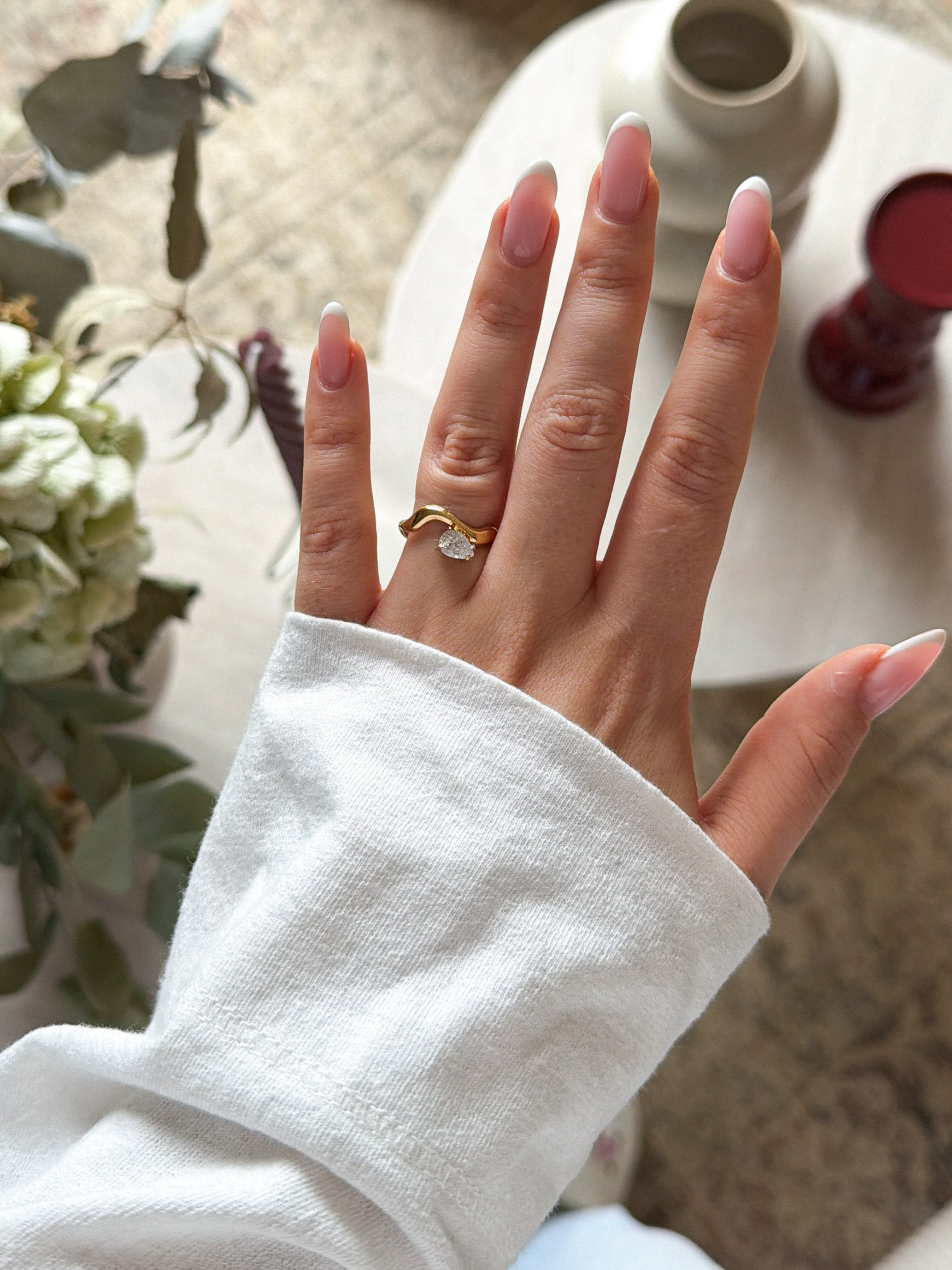 Talaia Bijoux Bagues Bague Edna Bijoux