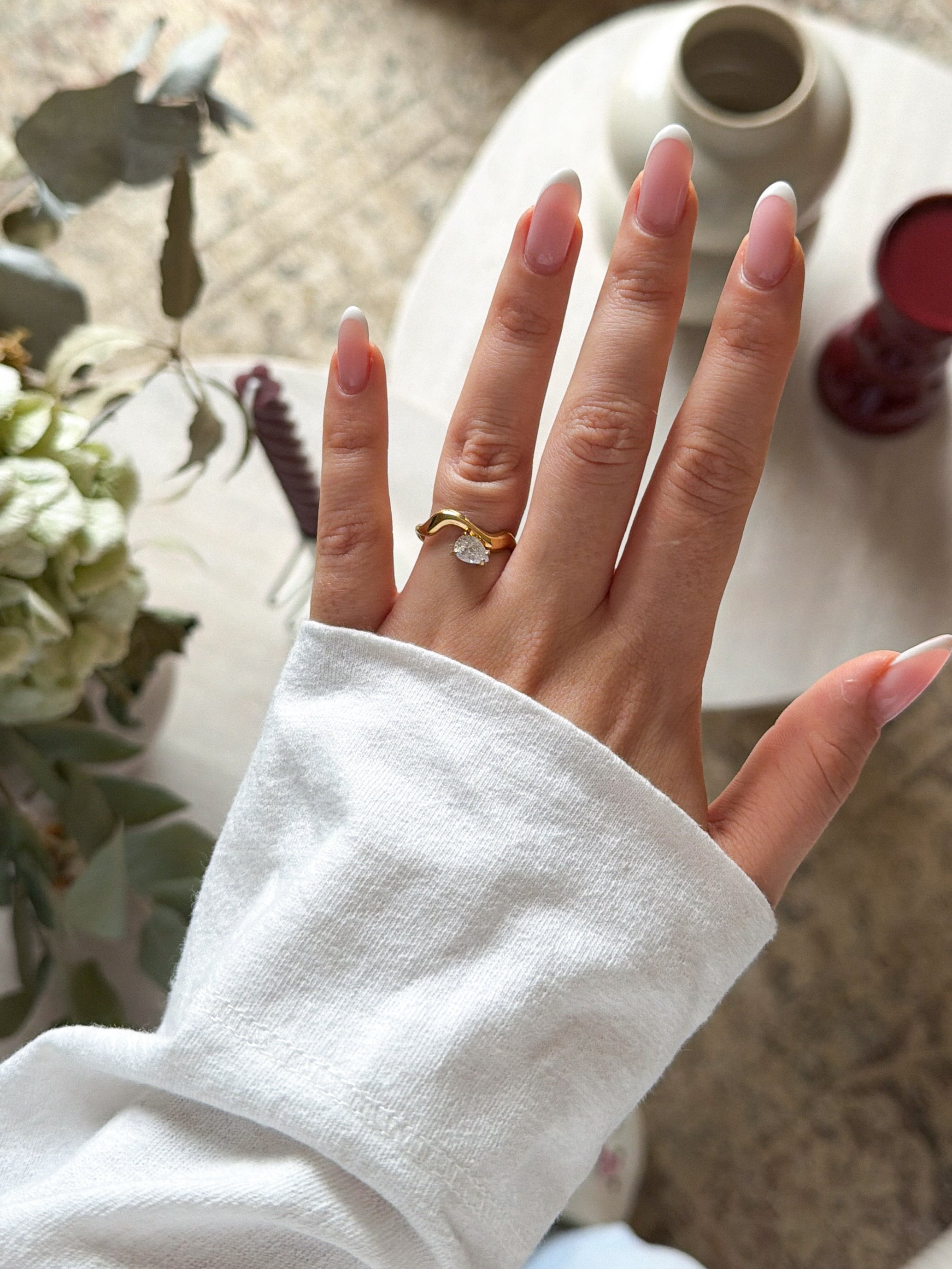 Talaia Bijoux Bagues Bague Edna Bijoux