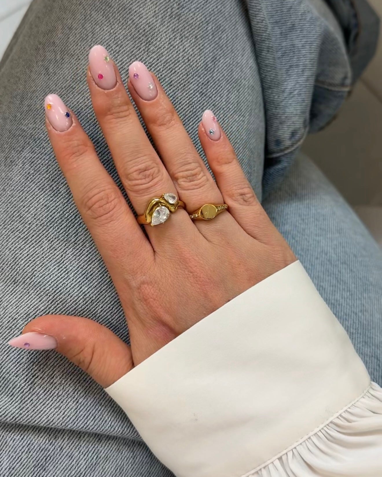 Talaia Bijoux Bagues Bague Elen Bijoux