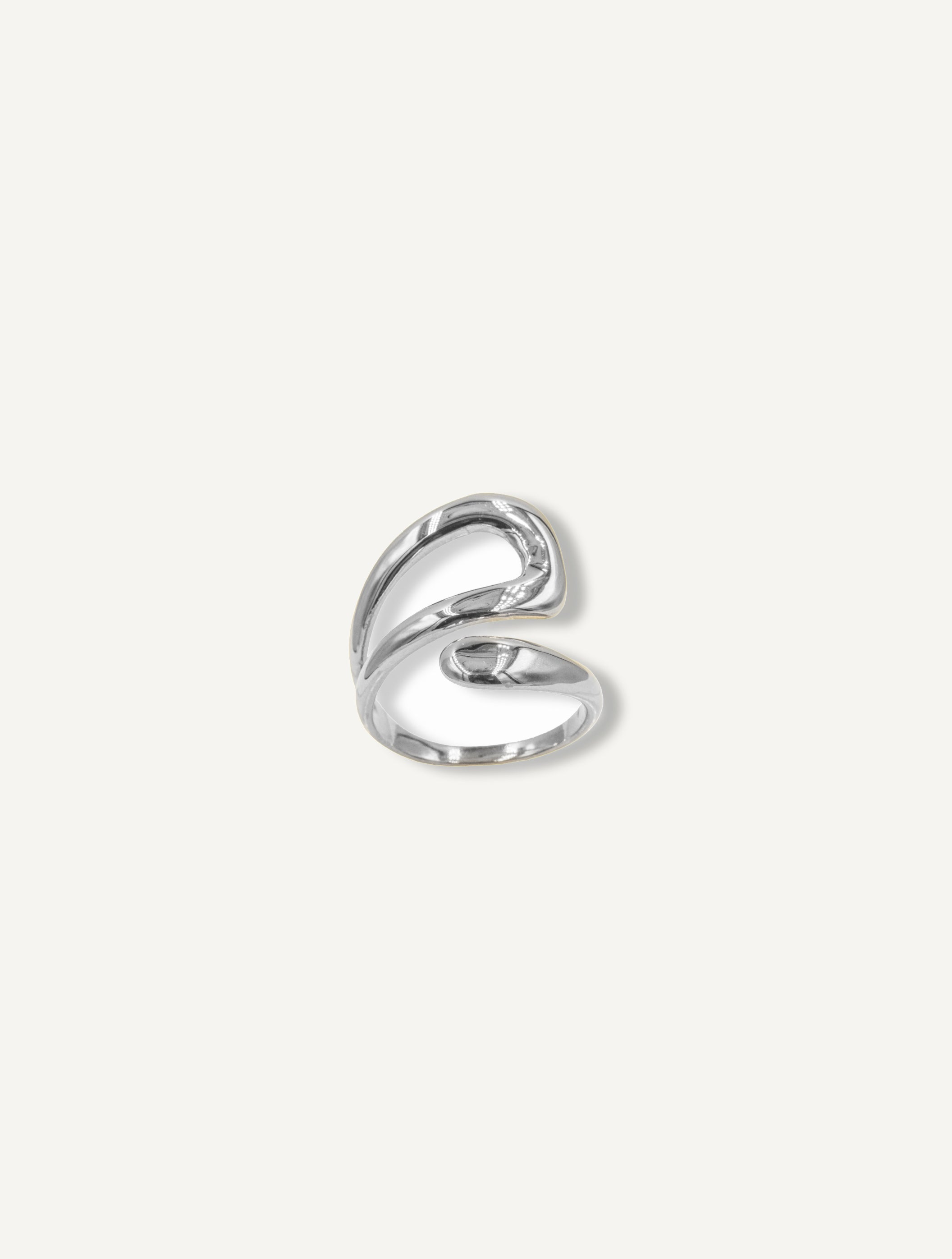 Talaia Bijoux Bagues Argenté Bague Elena Bijoux