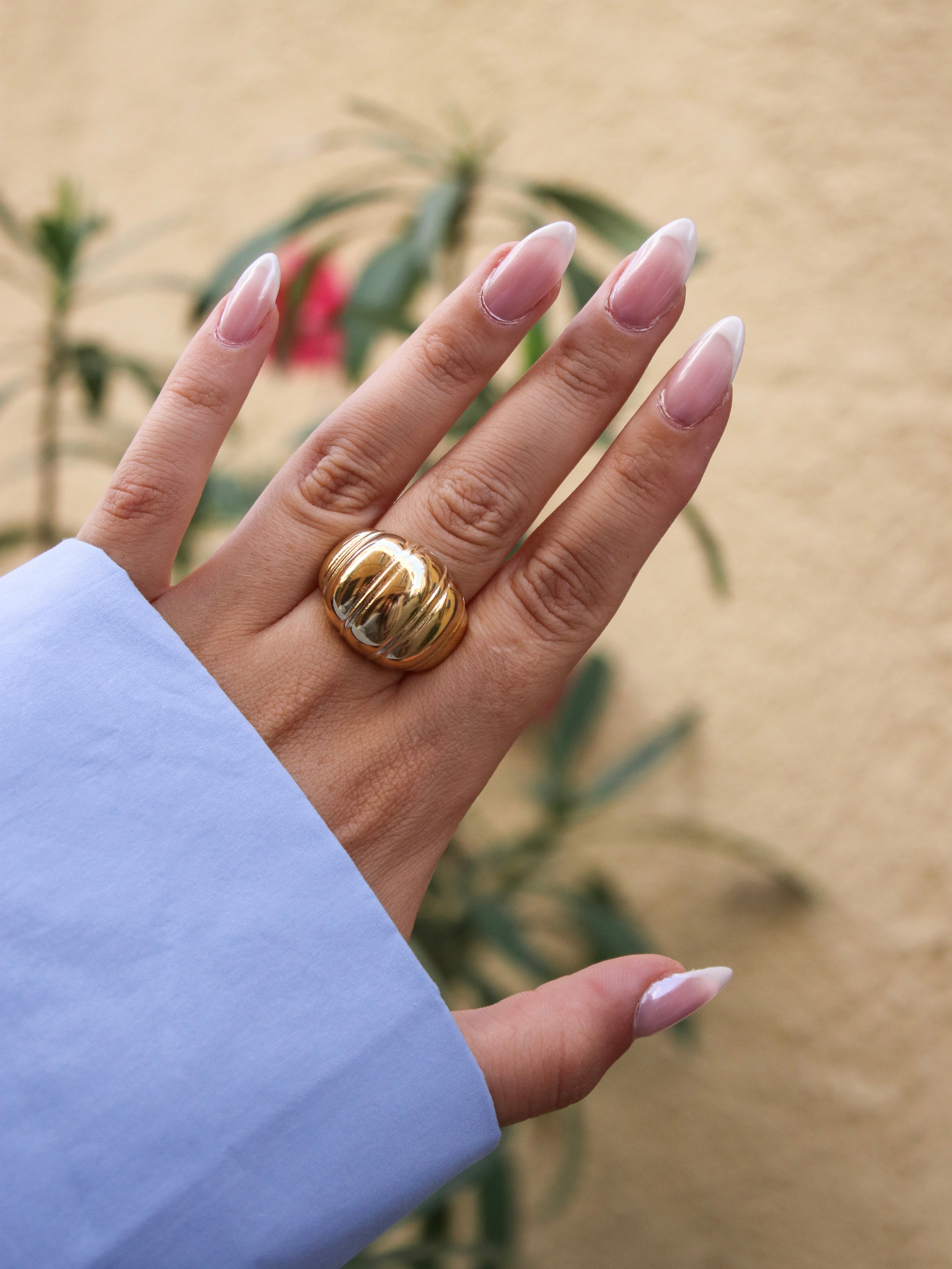 Talaia Bijoux Bagues Bague Elie Bijoux