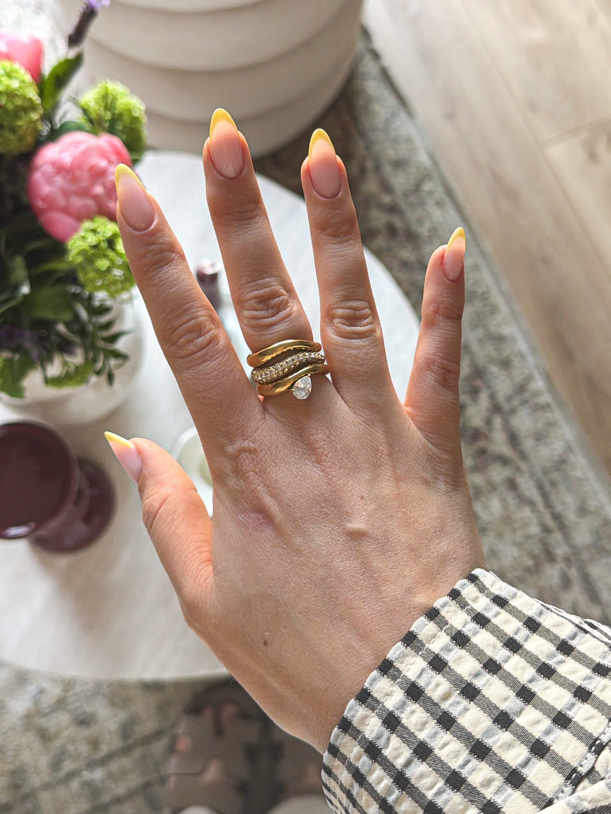 Talaia Bijoux Bagues Bague Ella 1 Bijoux