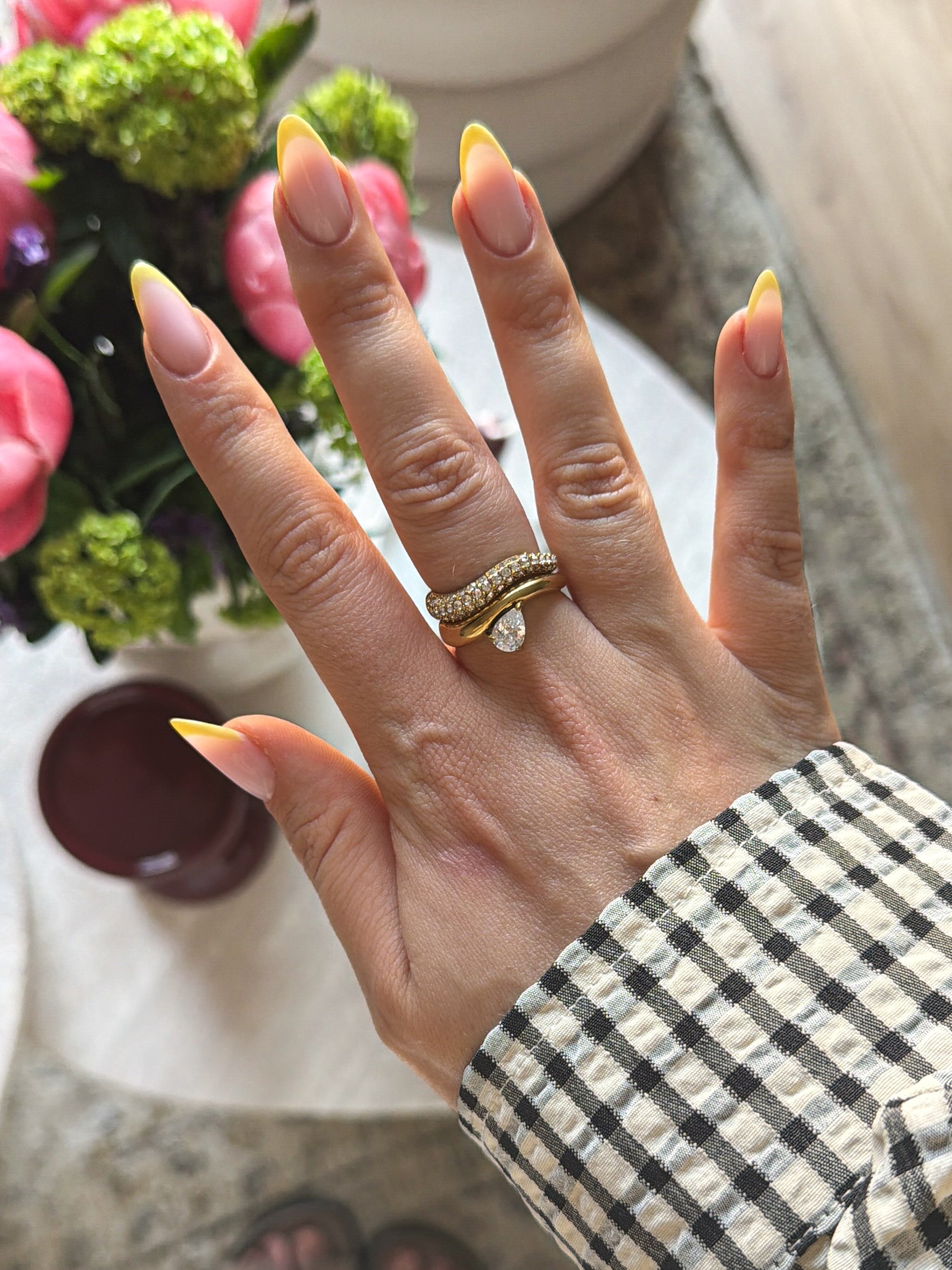 Talaia Bijoux Bagues Bague Ella 2 Bijoux