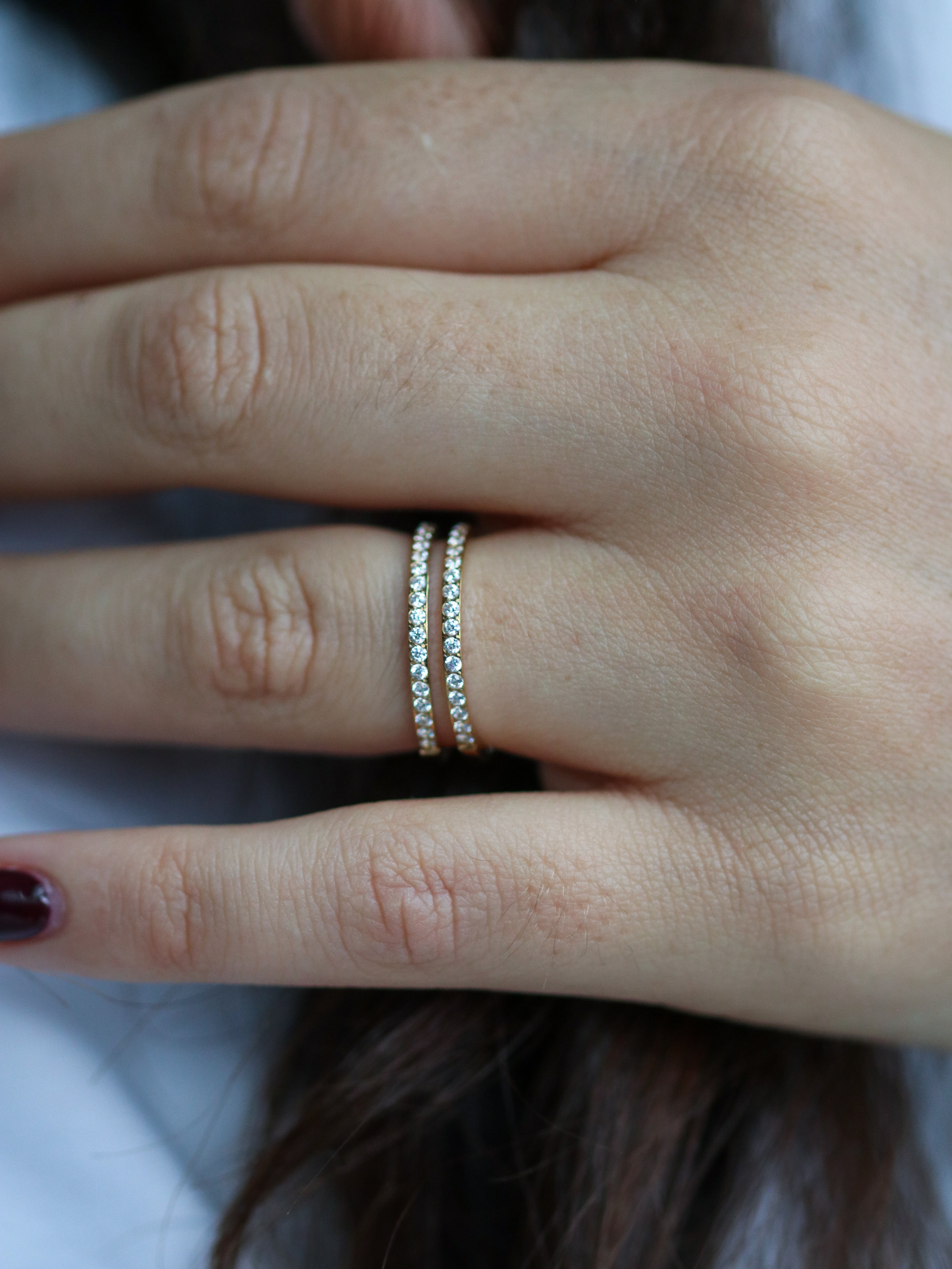 Talaia Bijoux Bagues Bague Elyra Bijoux