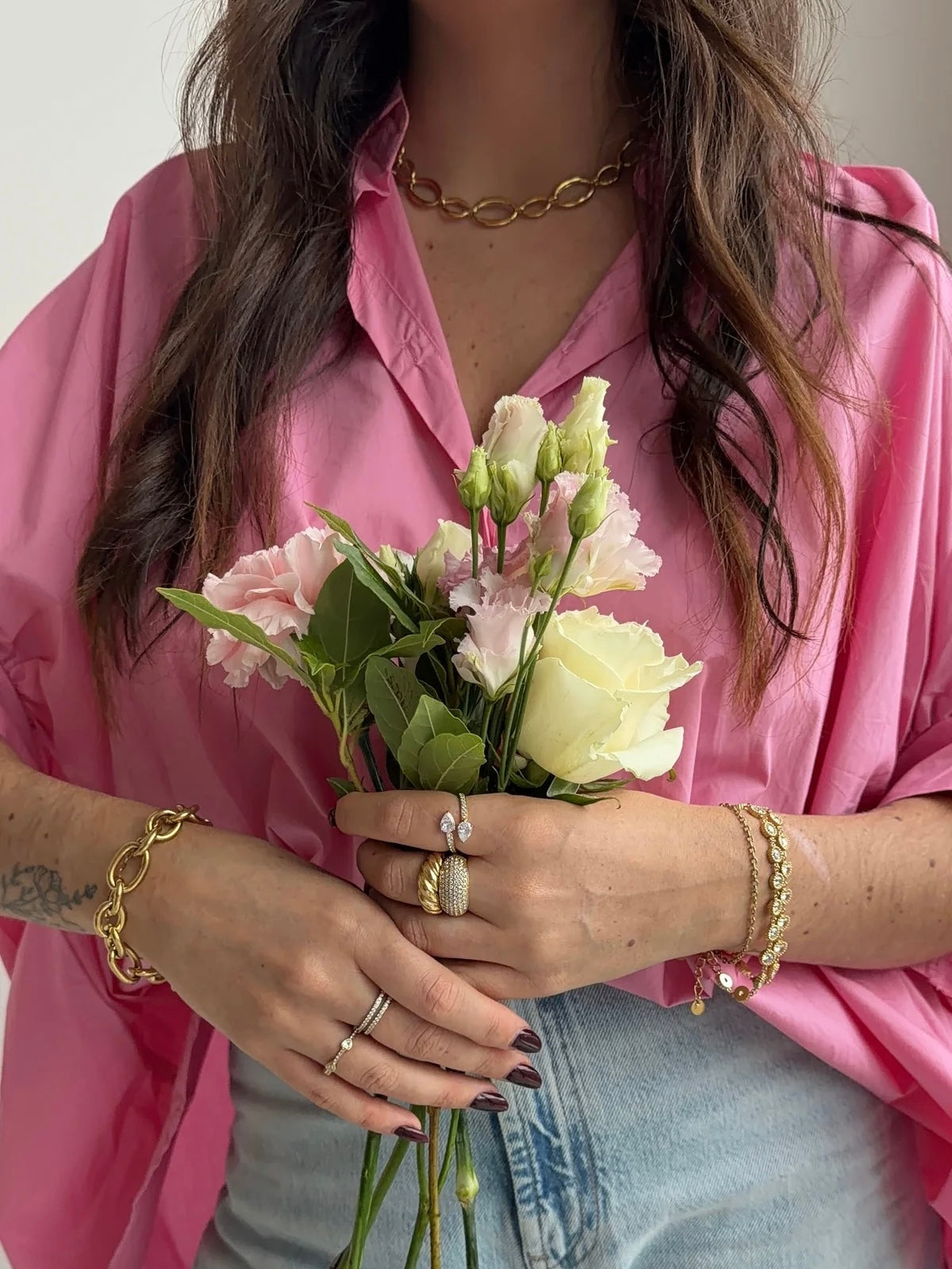 Talaia Bijoux Bagues Bague Elyra Bijoux