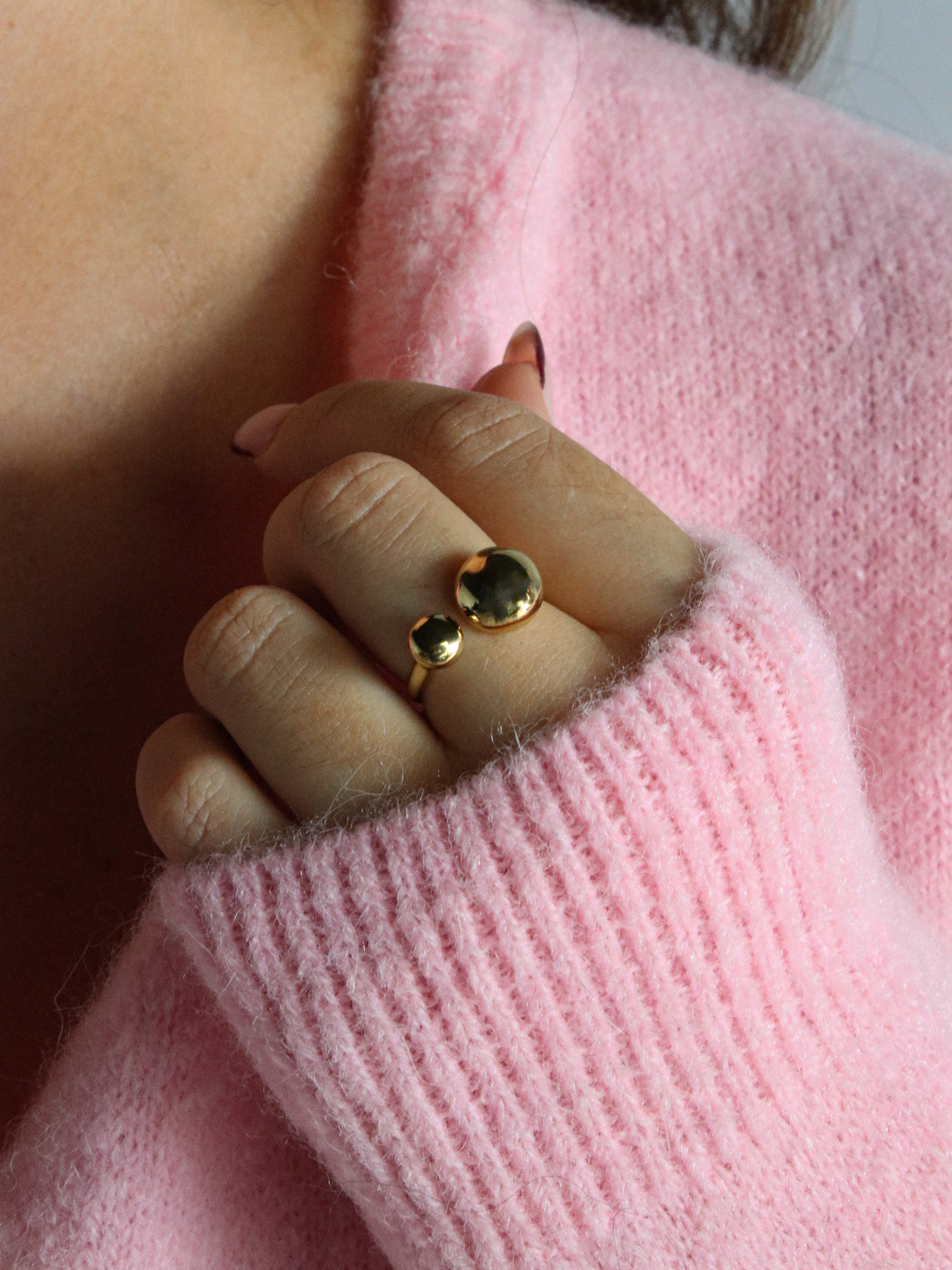 Talaia Bijoux Bagues Bague Erynn Bijoux