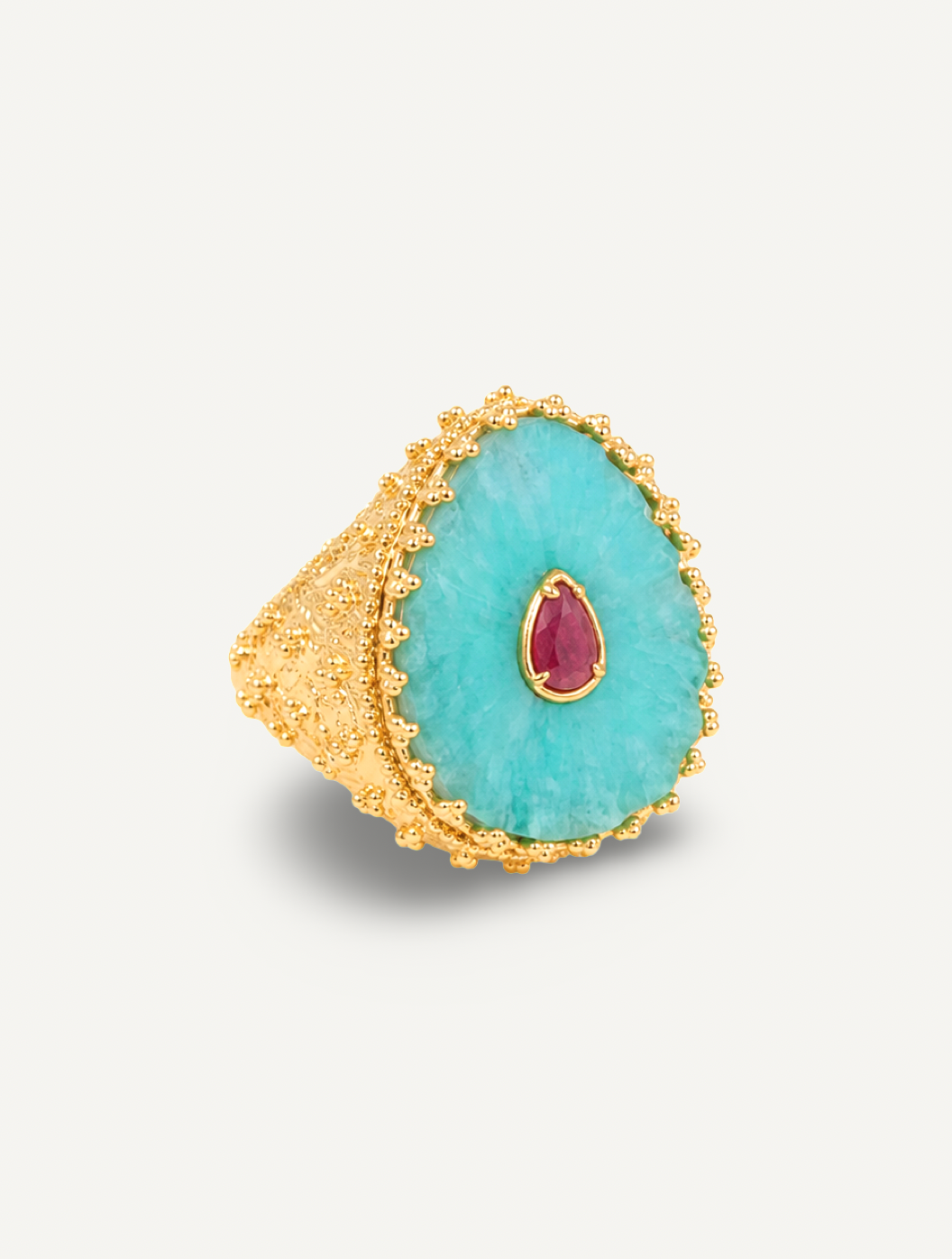 Talaia Bijoux Bagues Bague Eulalie Bijoux