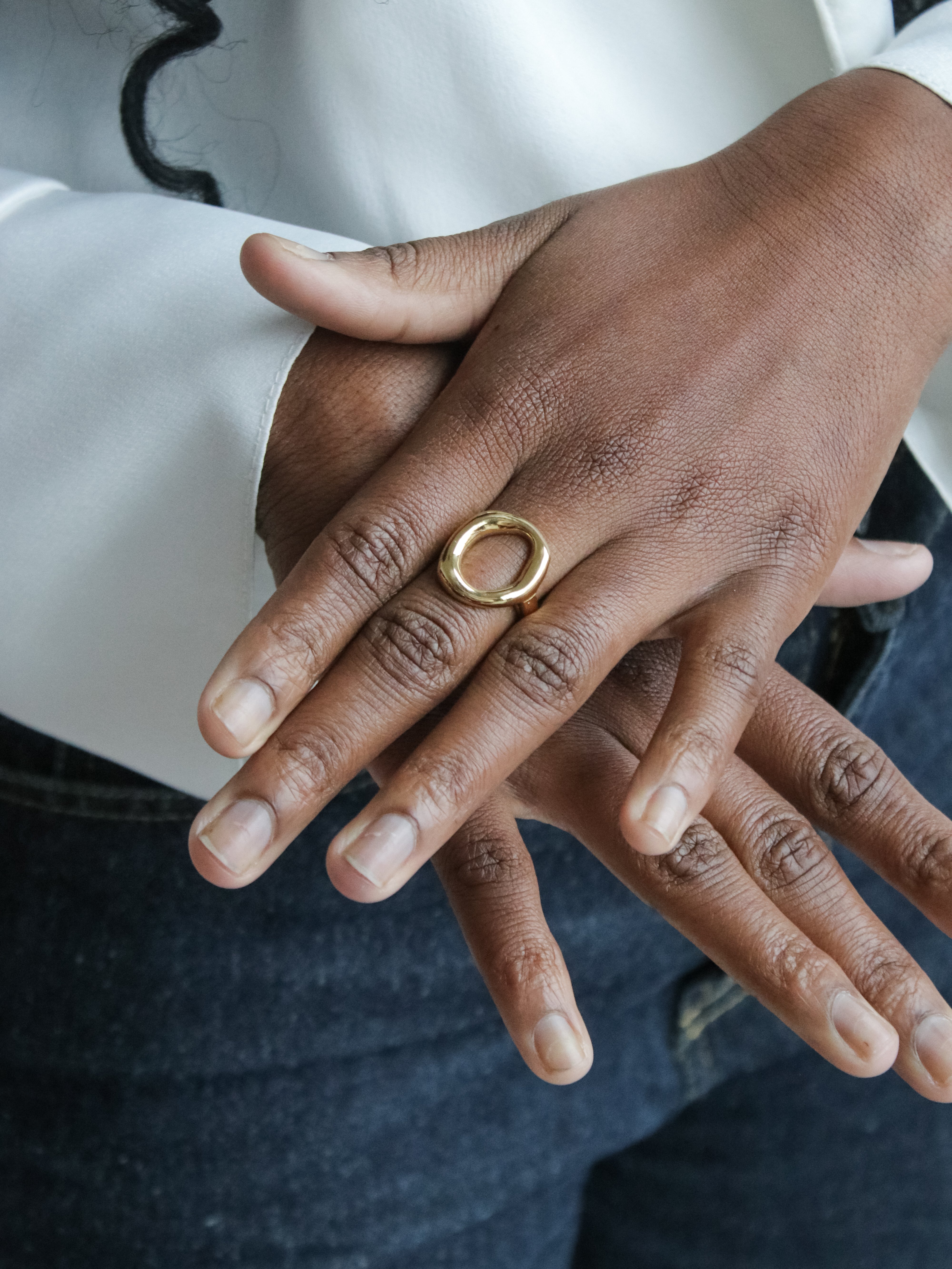 Talaia Bijoux Bagues Bague Gaia Bijoux