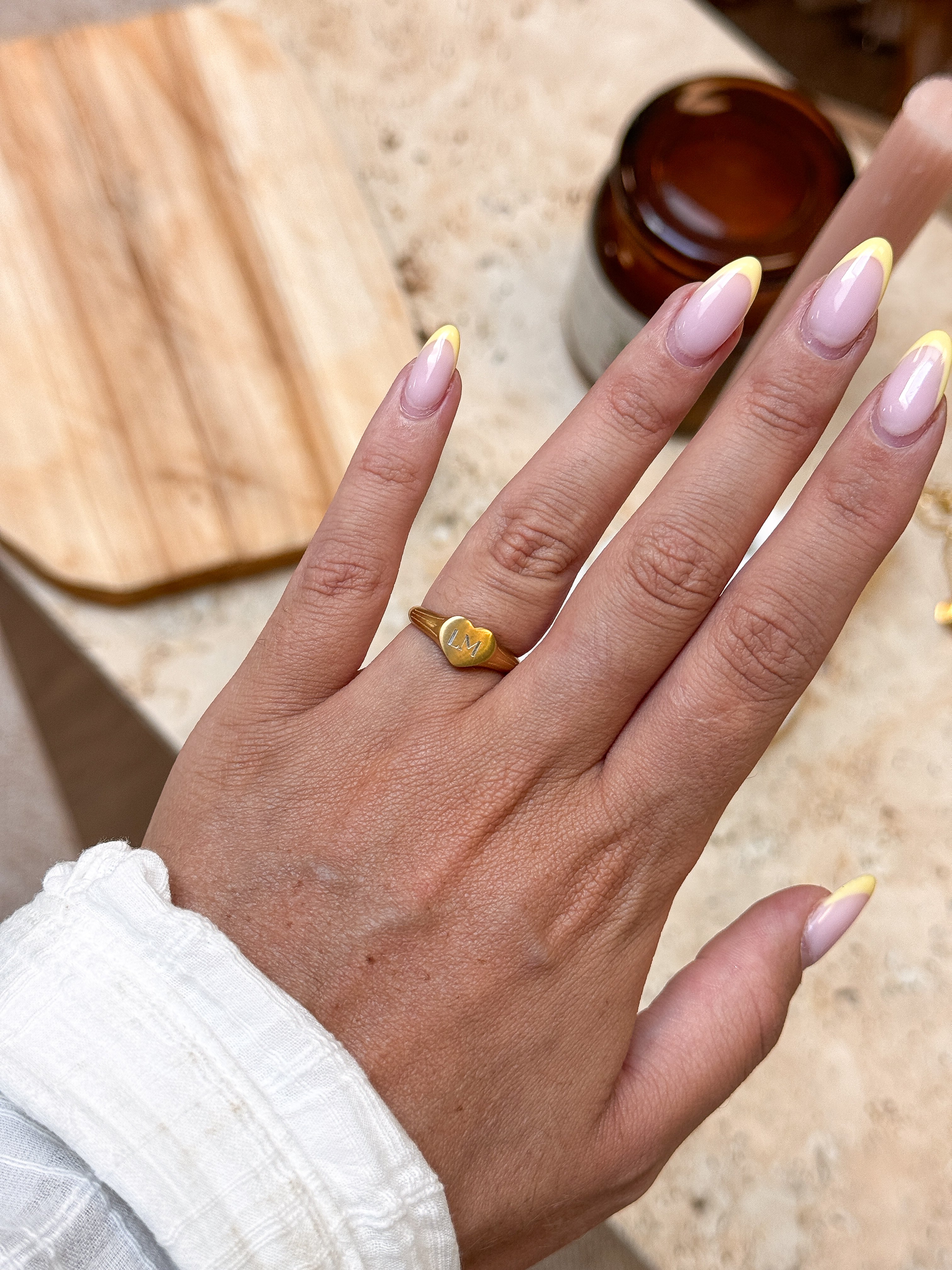 Talaia Bijoux Bagues Bague Ilya Bijoux