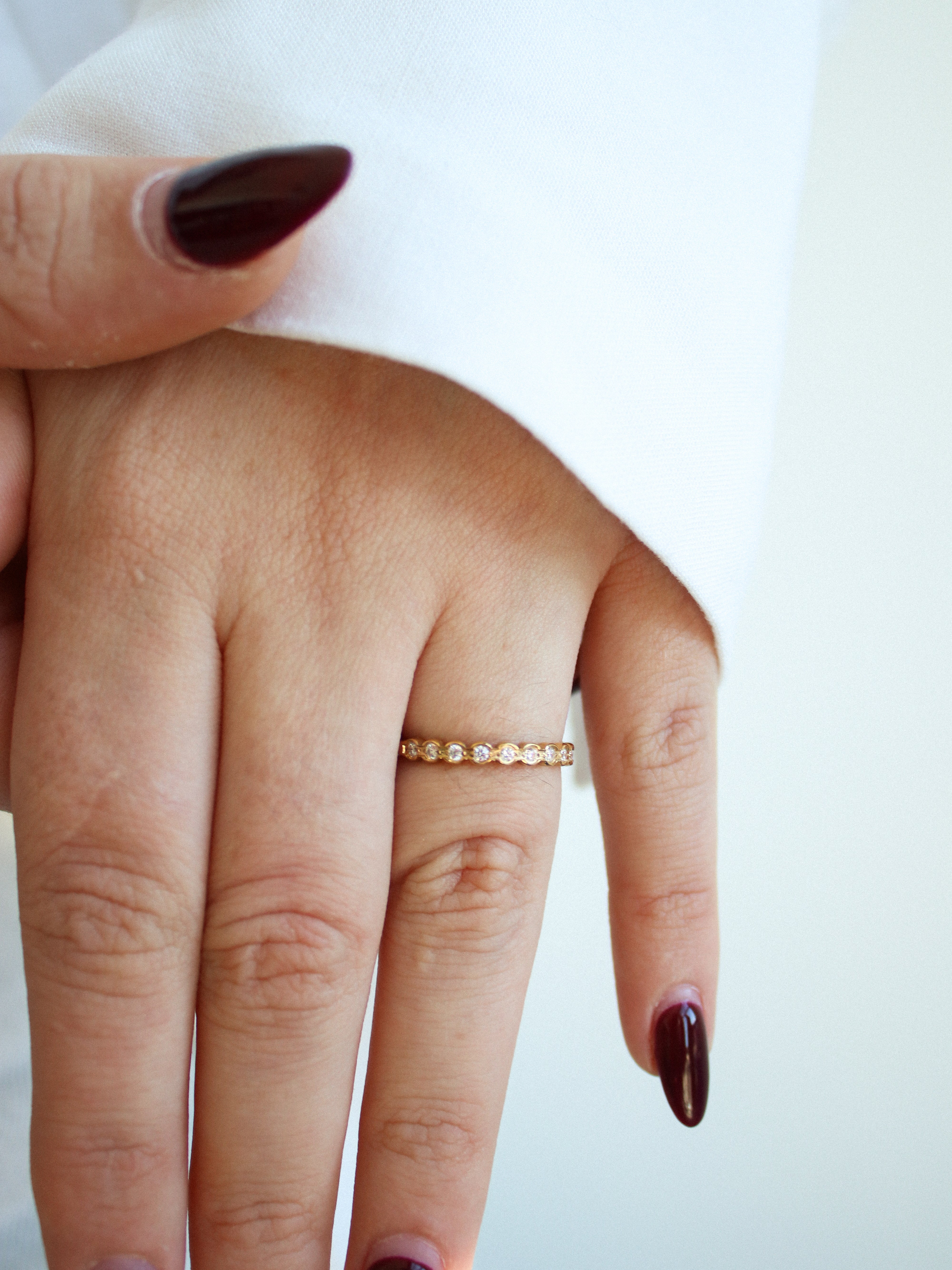 Talaia Bijoux Bagues Bague Ina Bijoux