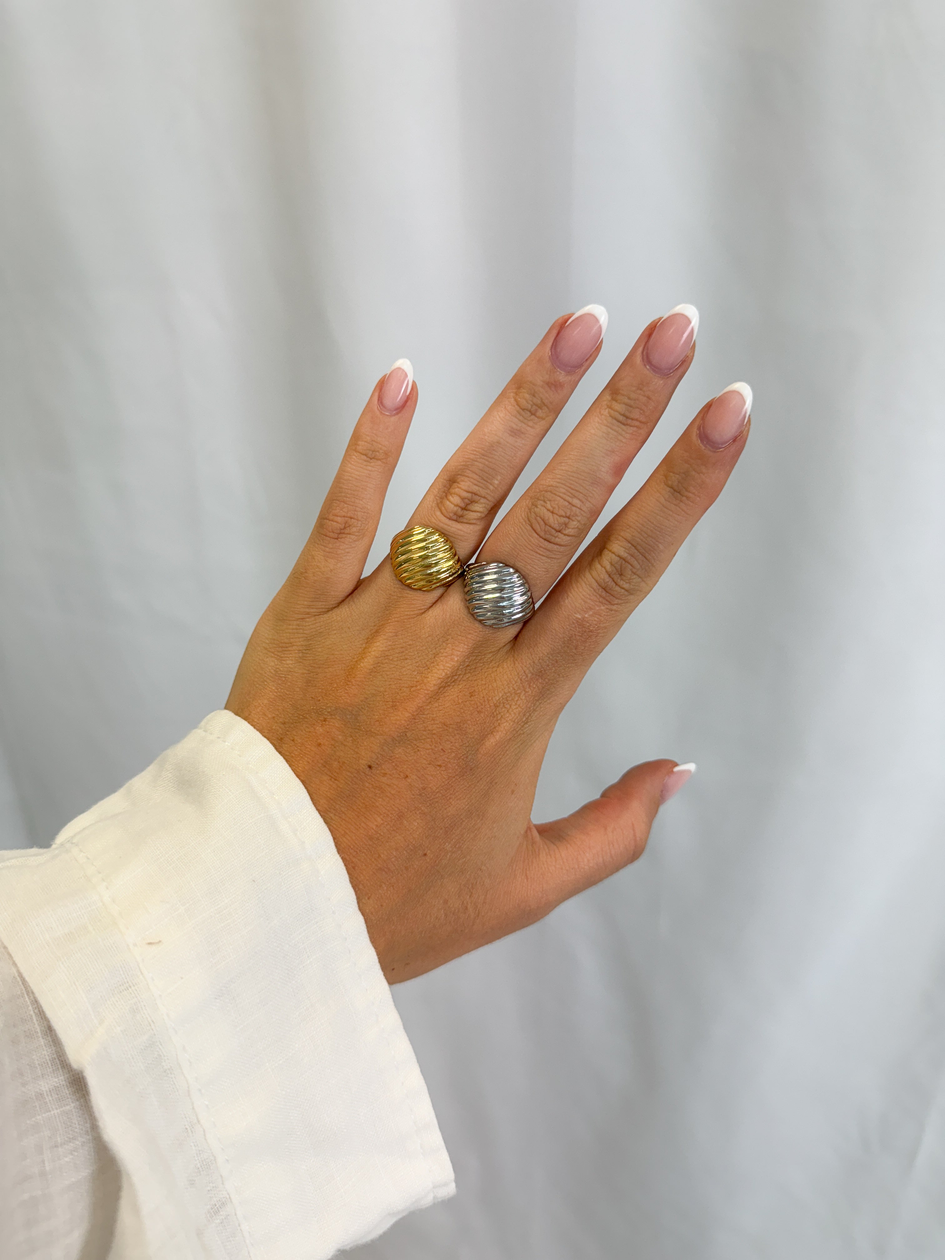 Talaia Bijoux Bagues Bague Isma Bijoux