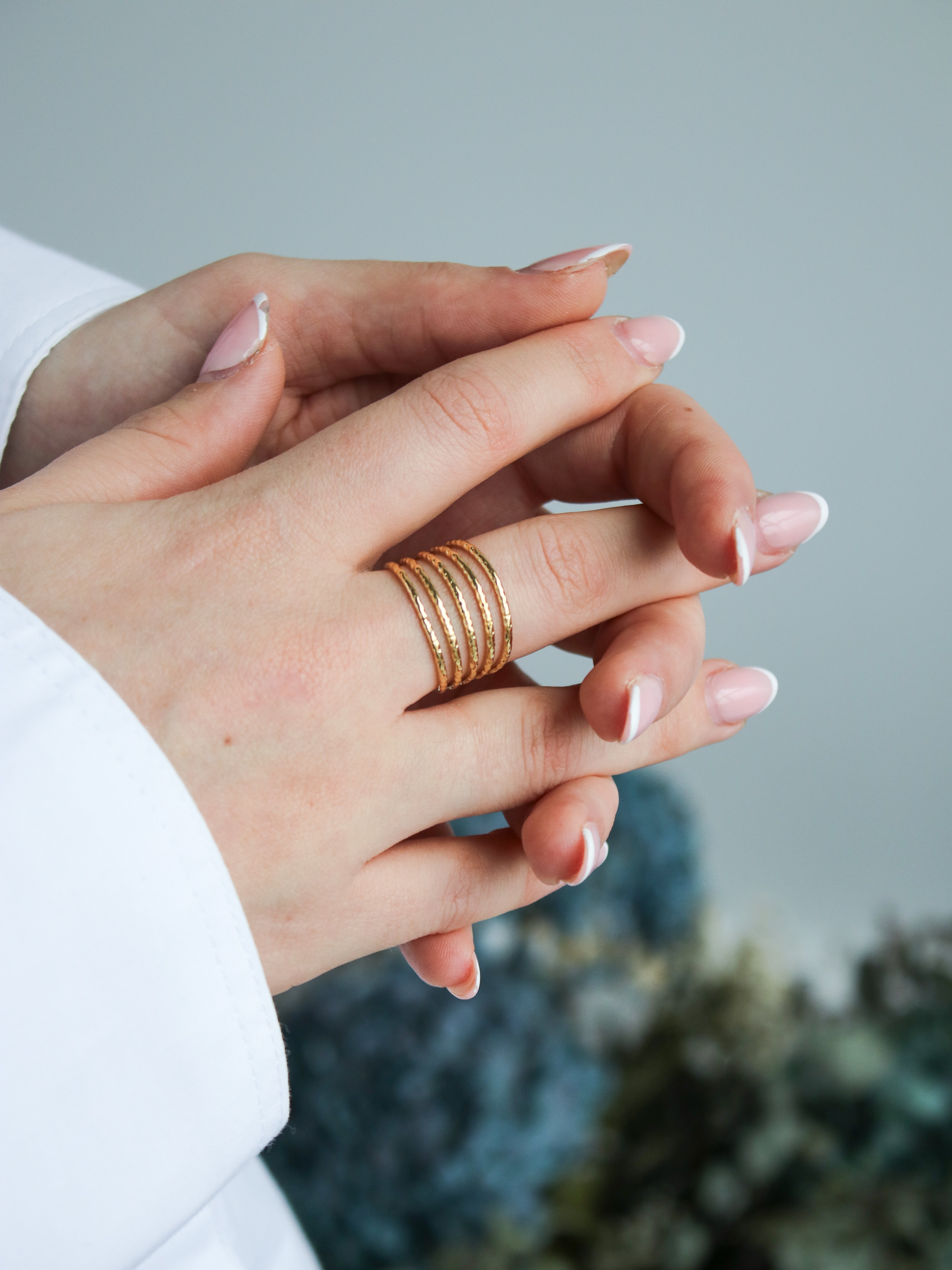 Talaia Bijoux Bagues Bague Jeanne Bijoux