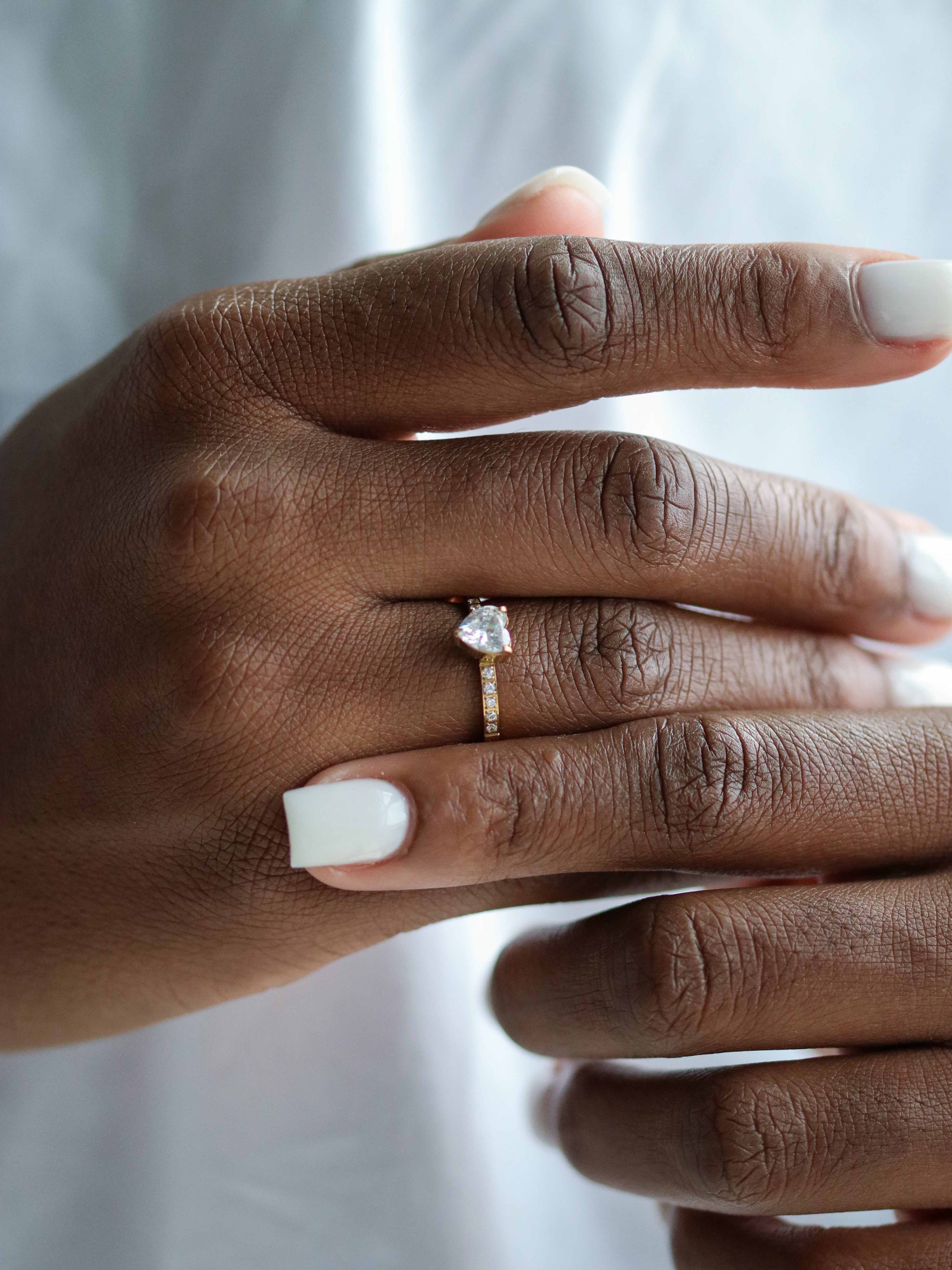 Talaia Bijoux Bagues Bague Juline Bijoux