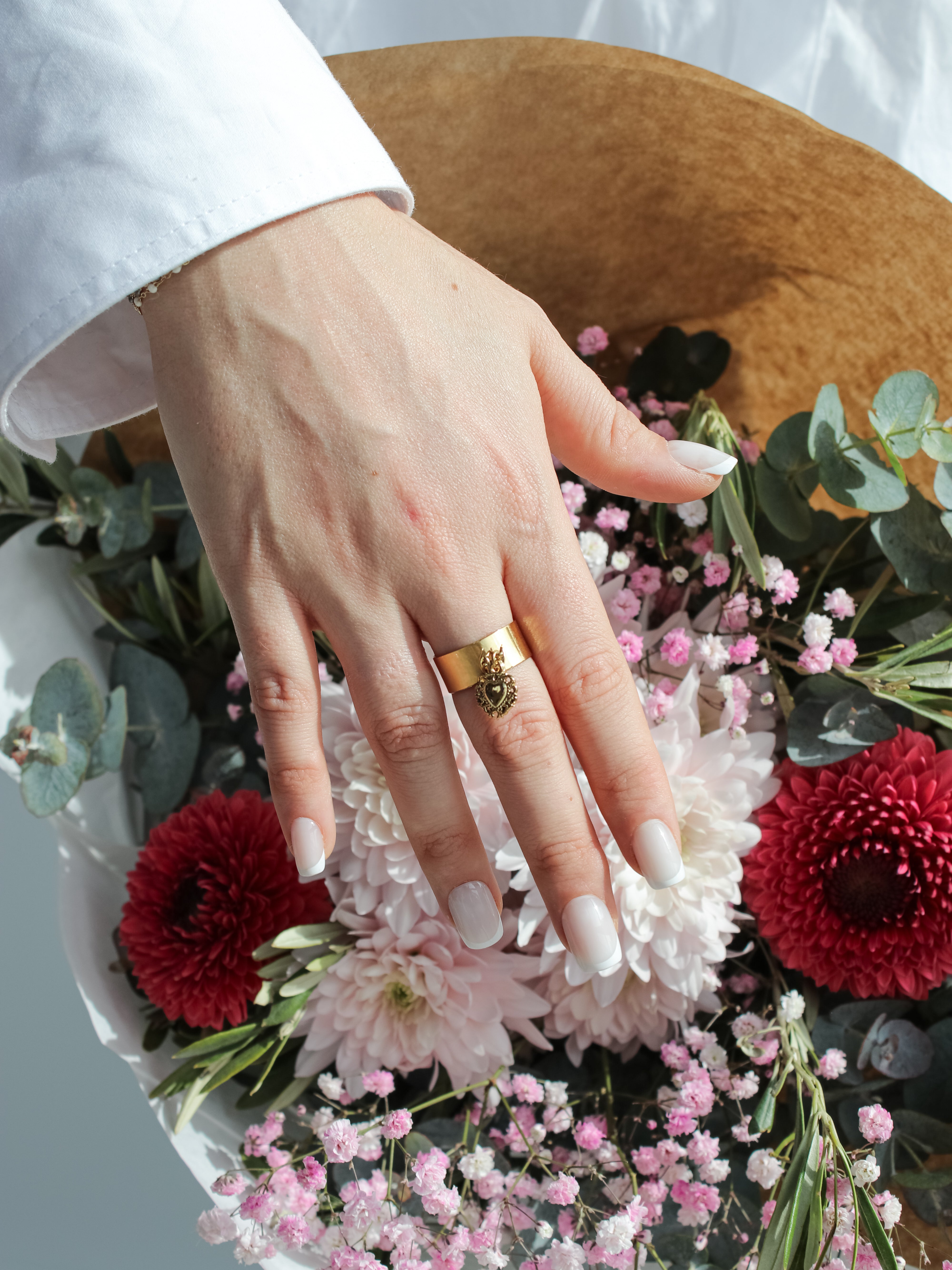 Talaia Bijoux Bagues Bague Kelya Bijoux