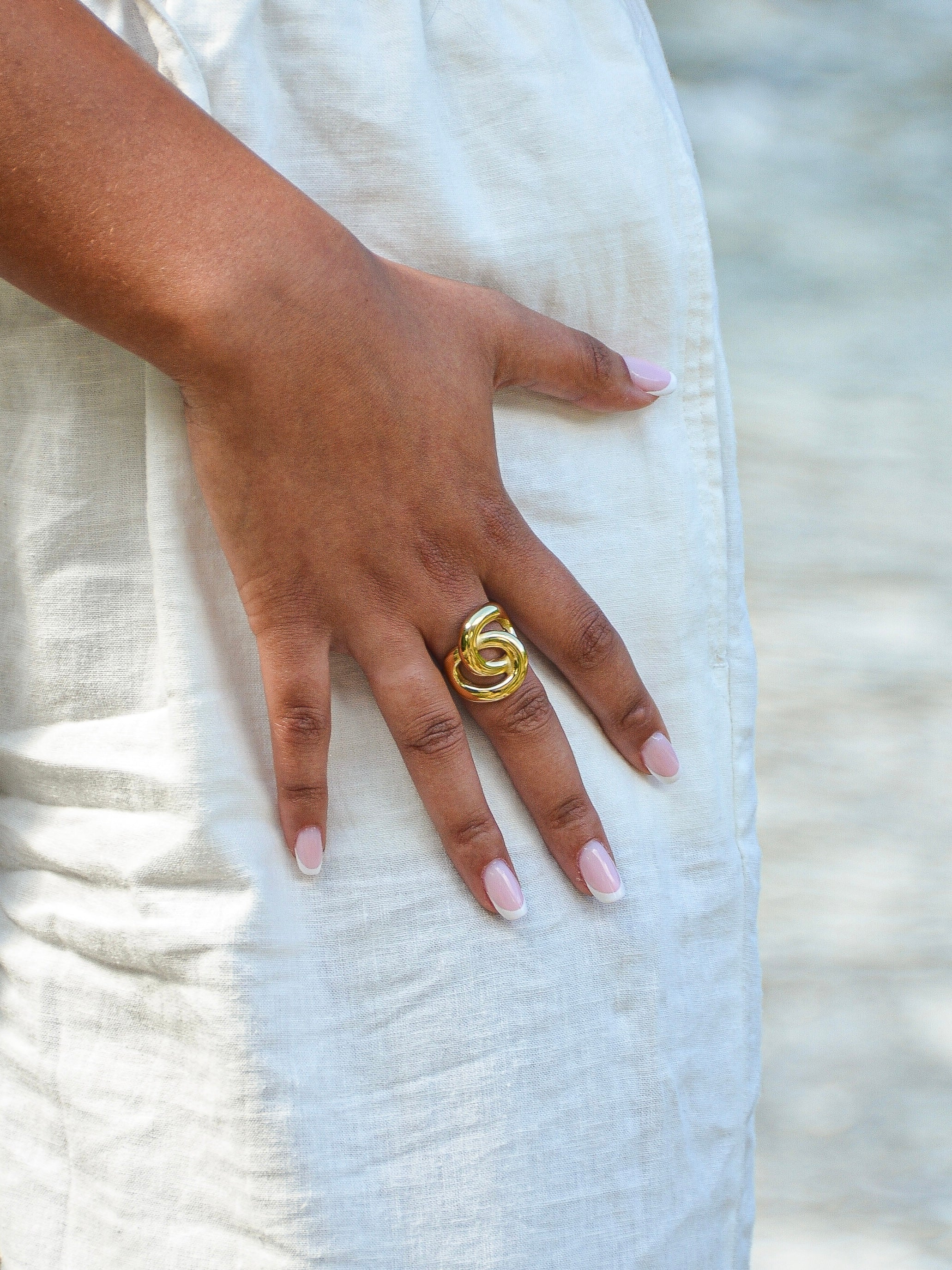 Talaia Bijoux Bagues Bague Lamia Bijoux