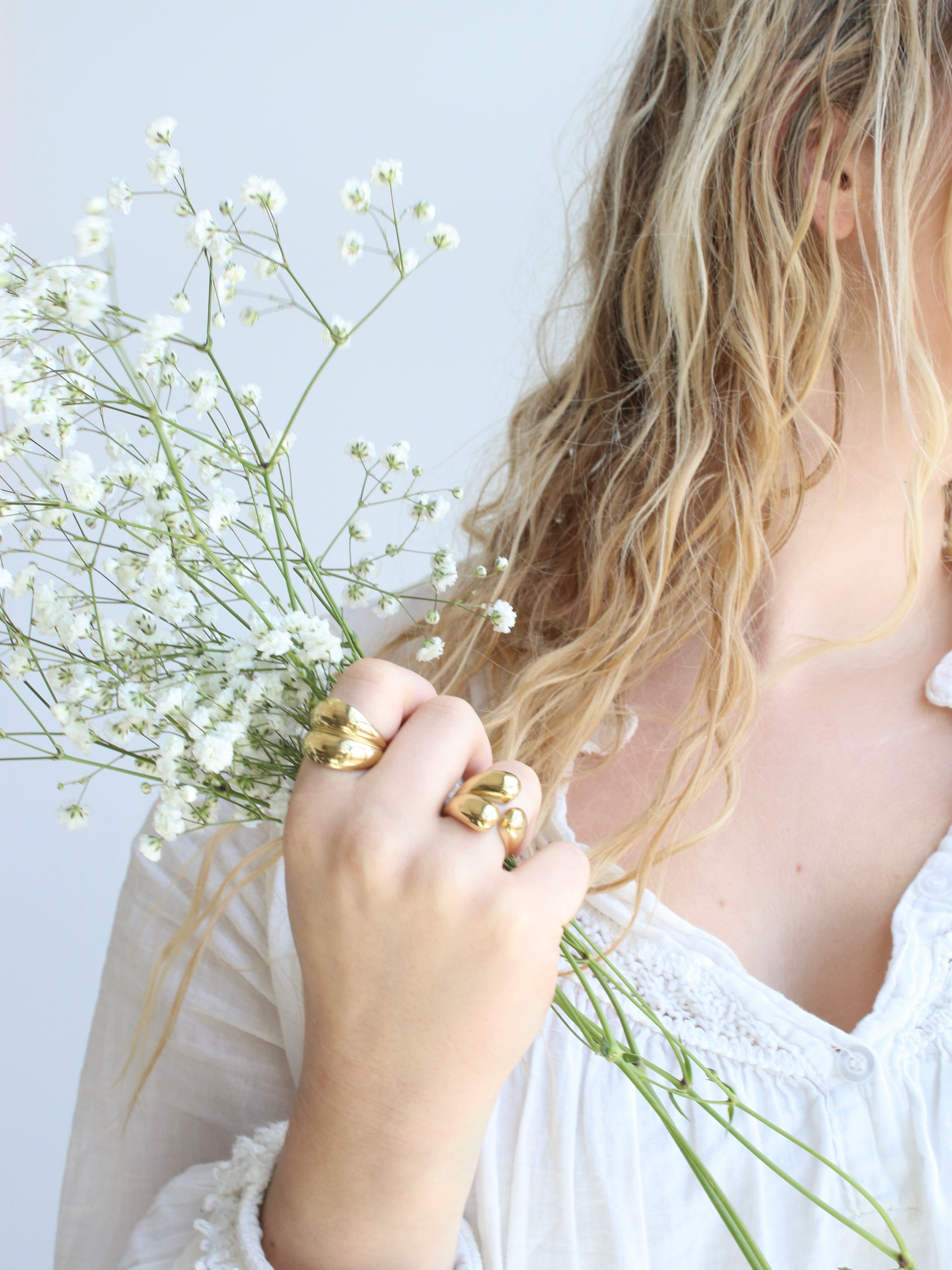 Talaia Bijoux Bagues Bague Laure Bijoux